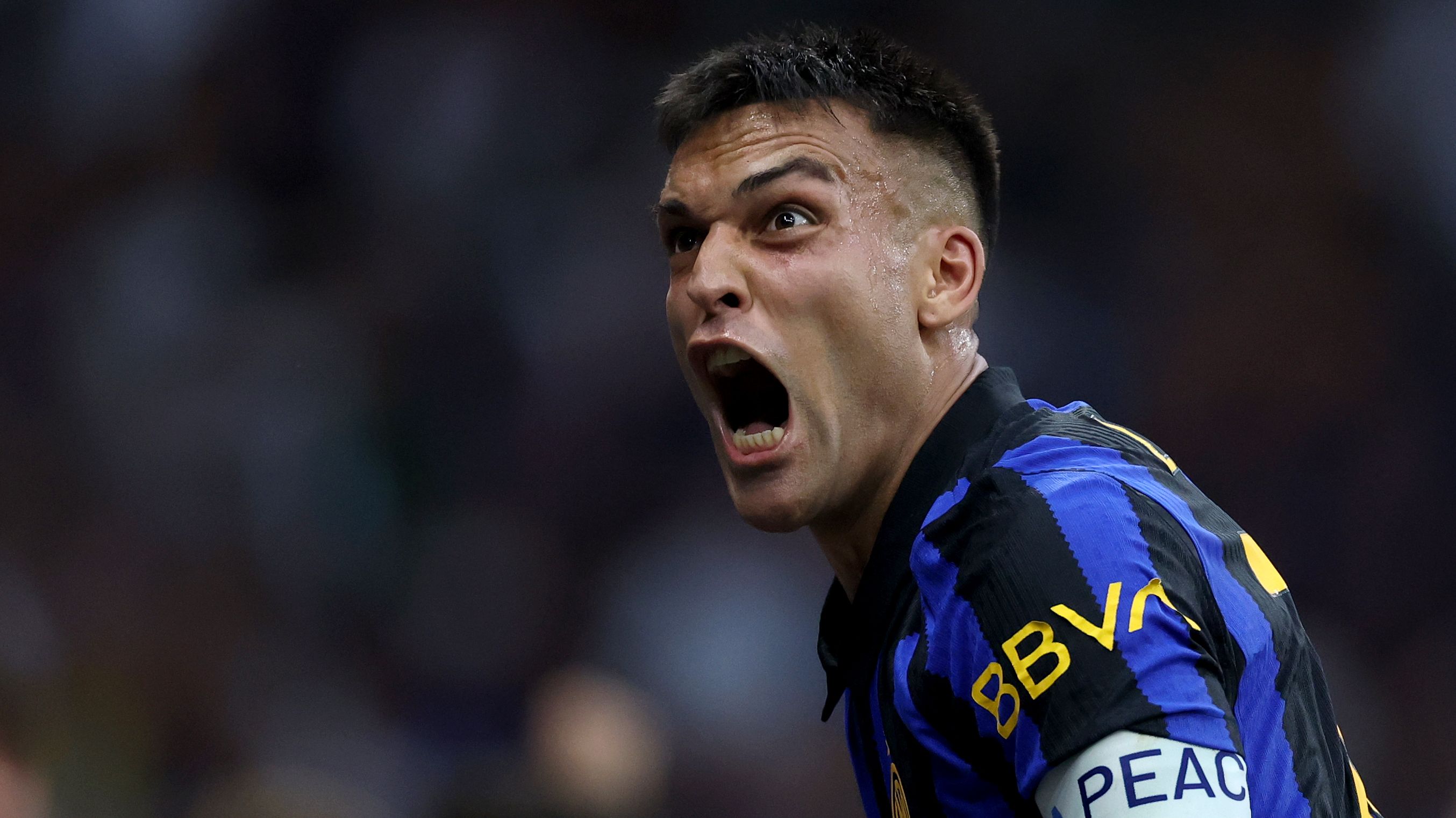 10+5.. شباك الدوري الإيطالي تحت هيمنة 7 نجوم