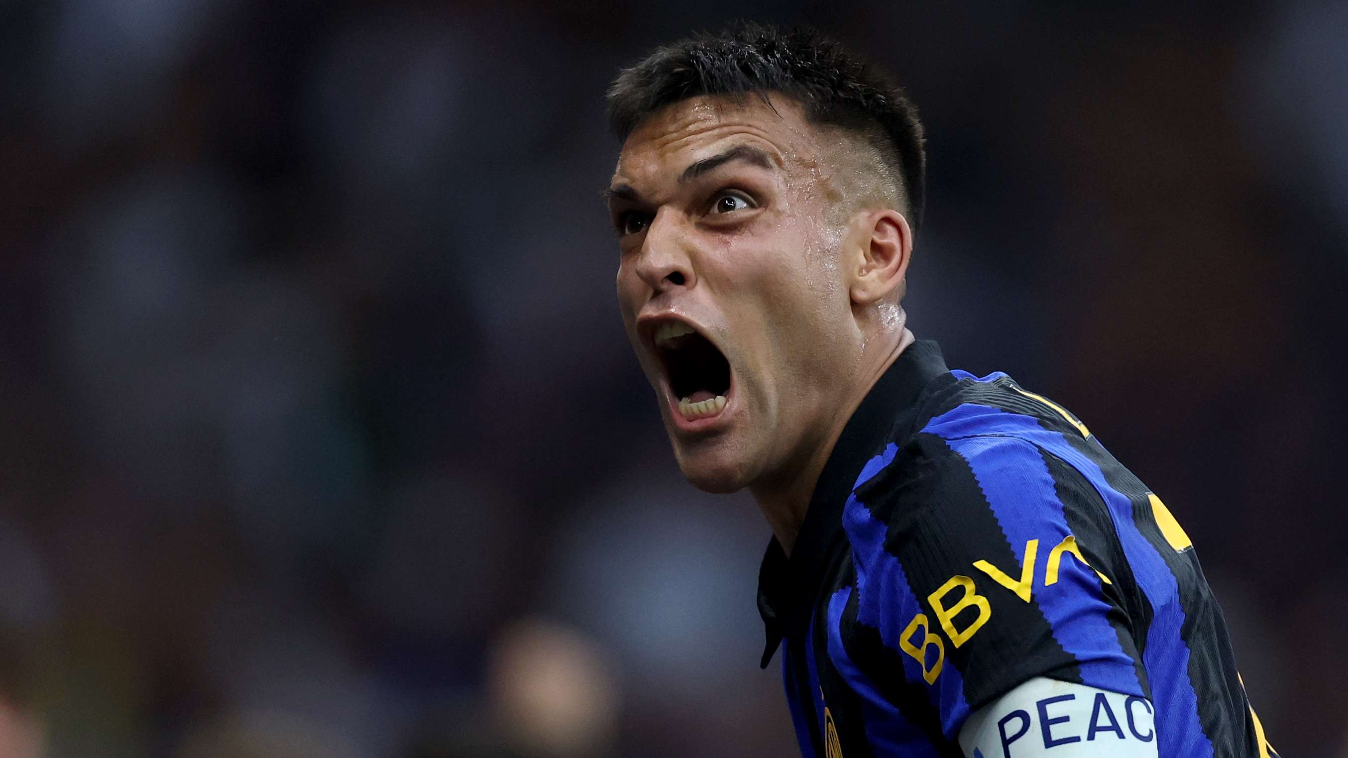 FC Internazionale v SSC Napoli - Serie A 2026/27