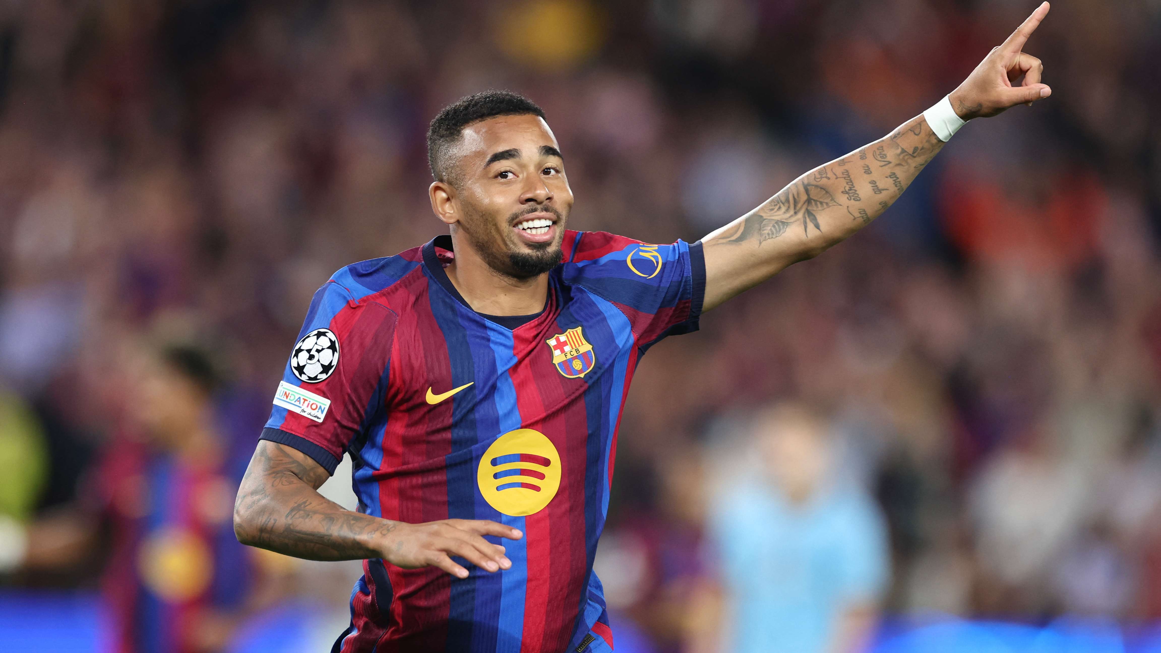 FBL-EUR-C1-BARCELONA-FEYENOORD