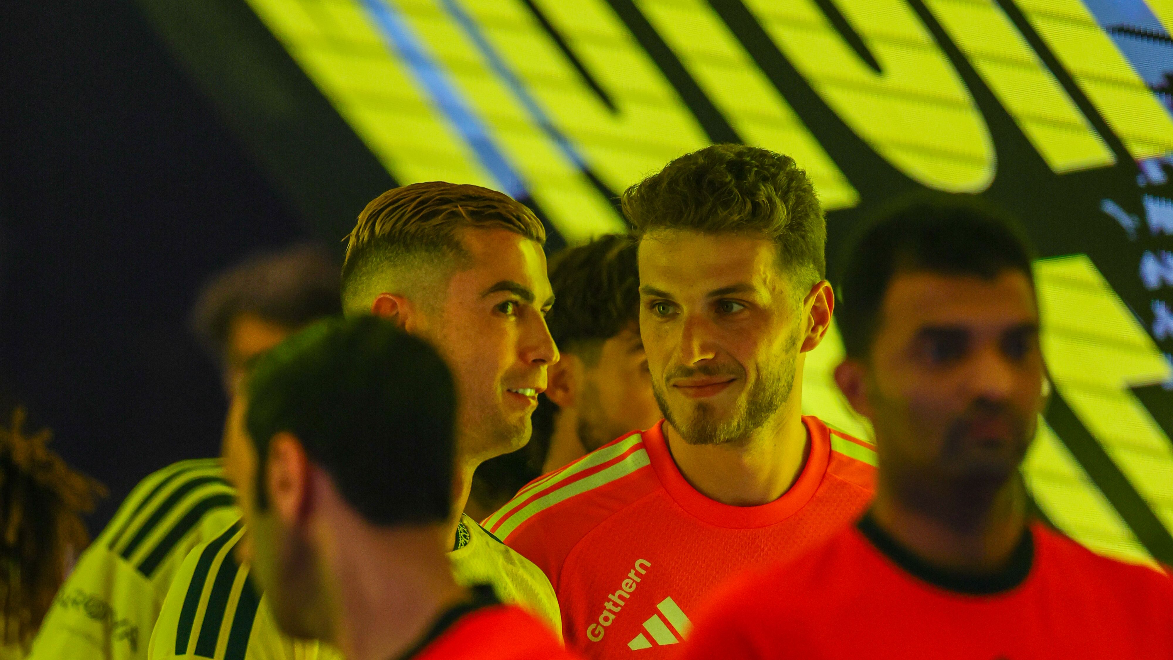 فيديو: الخليج يصعق النصر في ليلة الإنجاز التاريخي