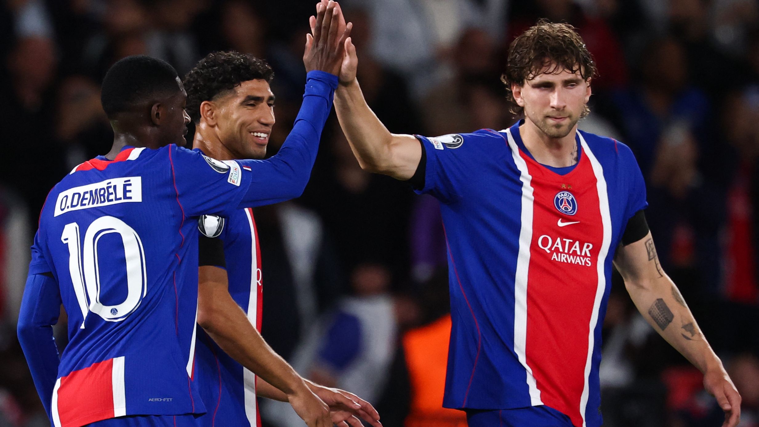 FBL-EUR-C1-PSG-BRATISLAVA