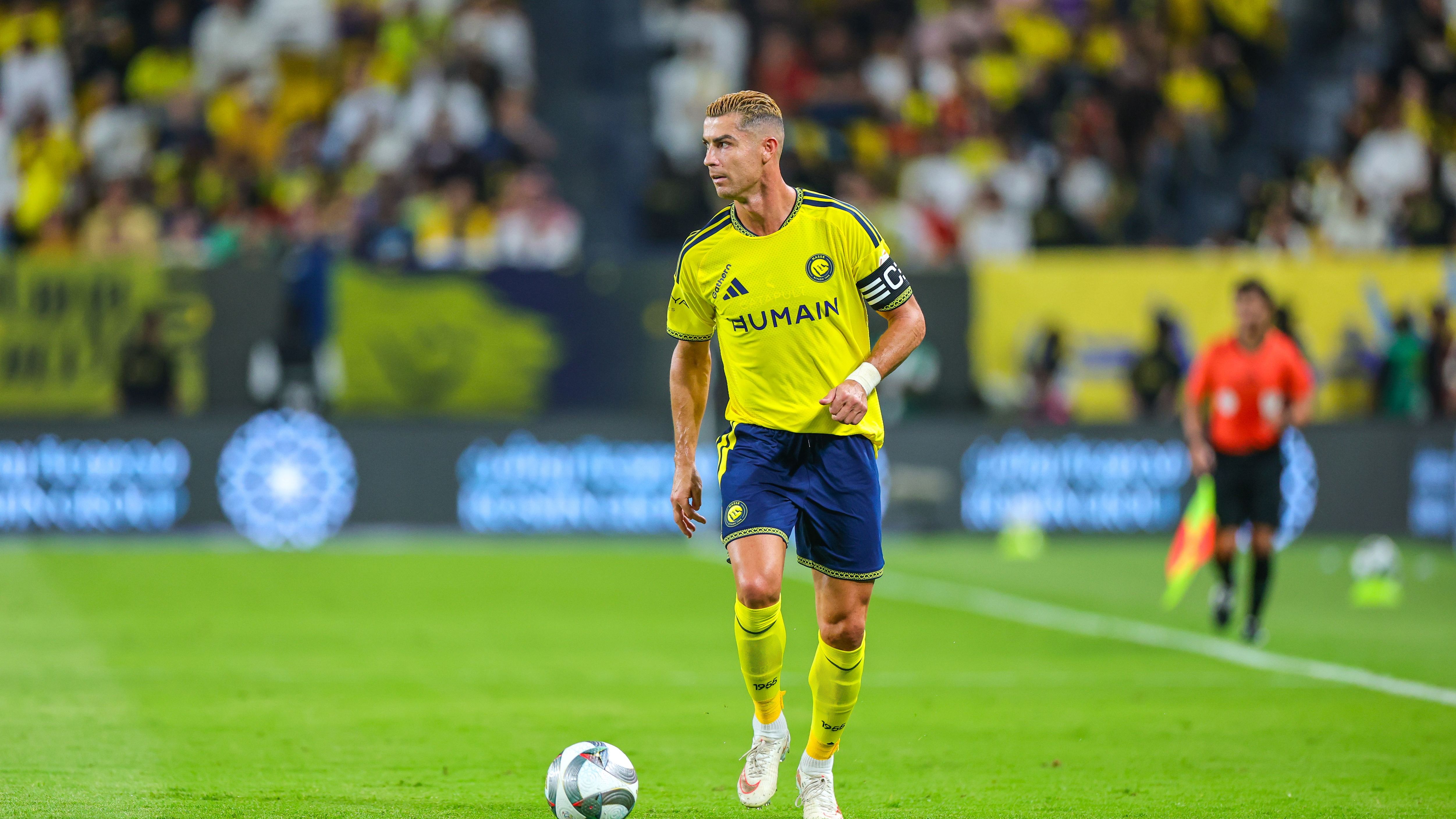 Al Nassr v Abha: Saudi Pro League