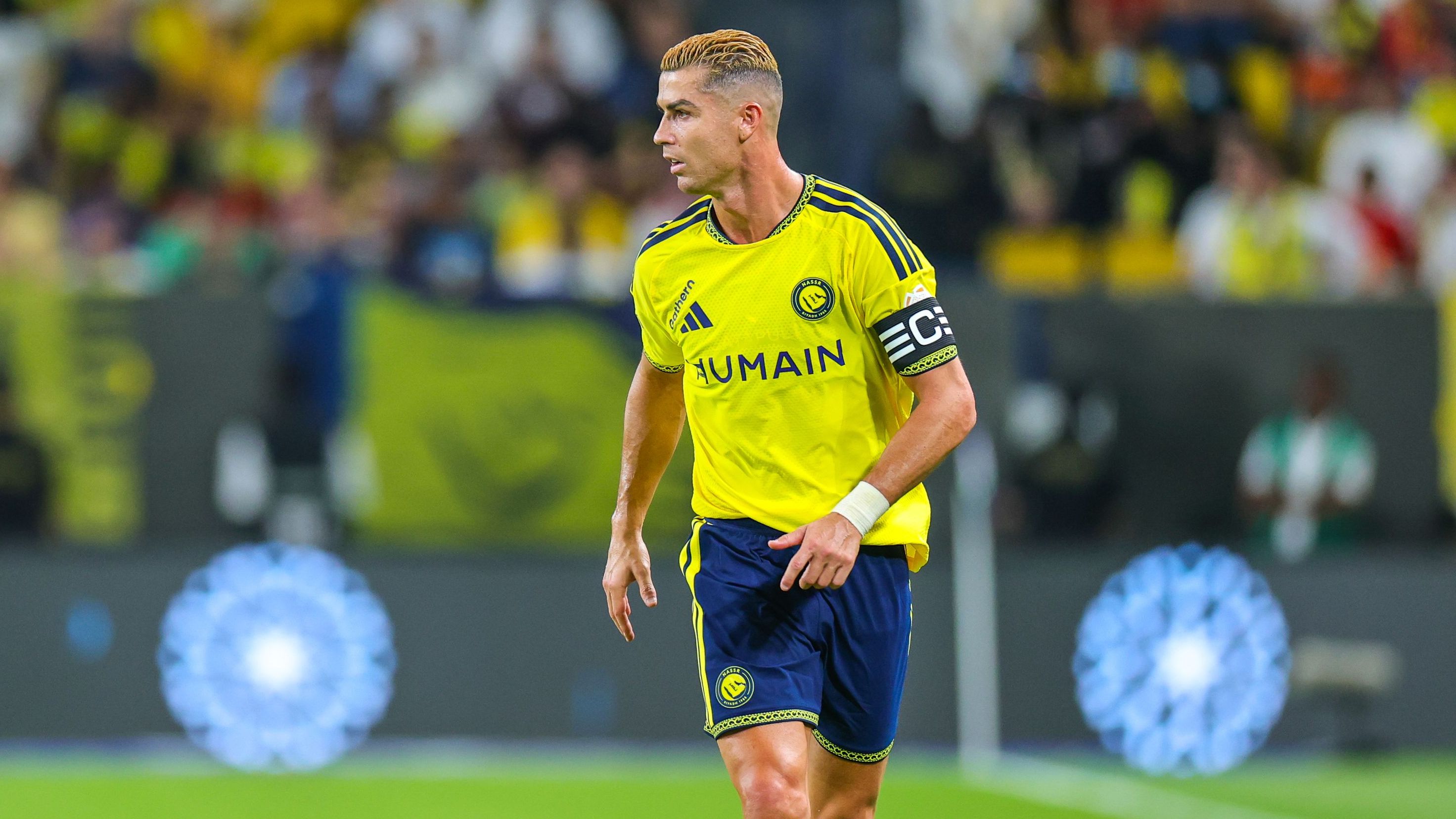 Al Nassr v Abha: Saudi Pro League