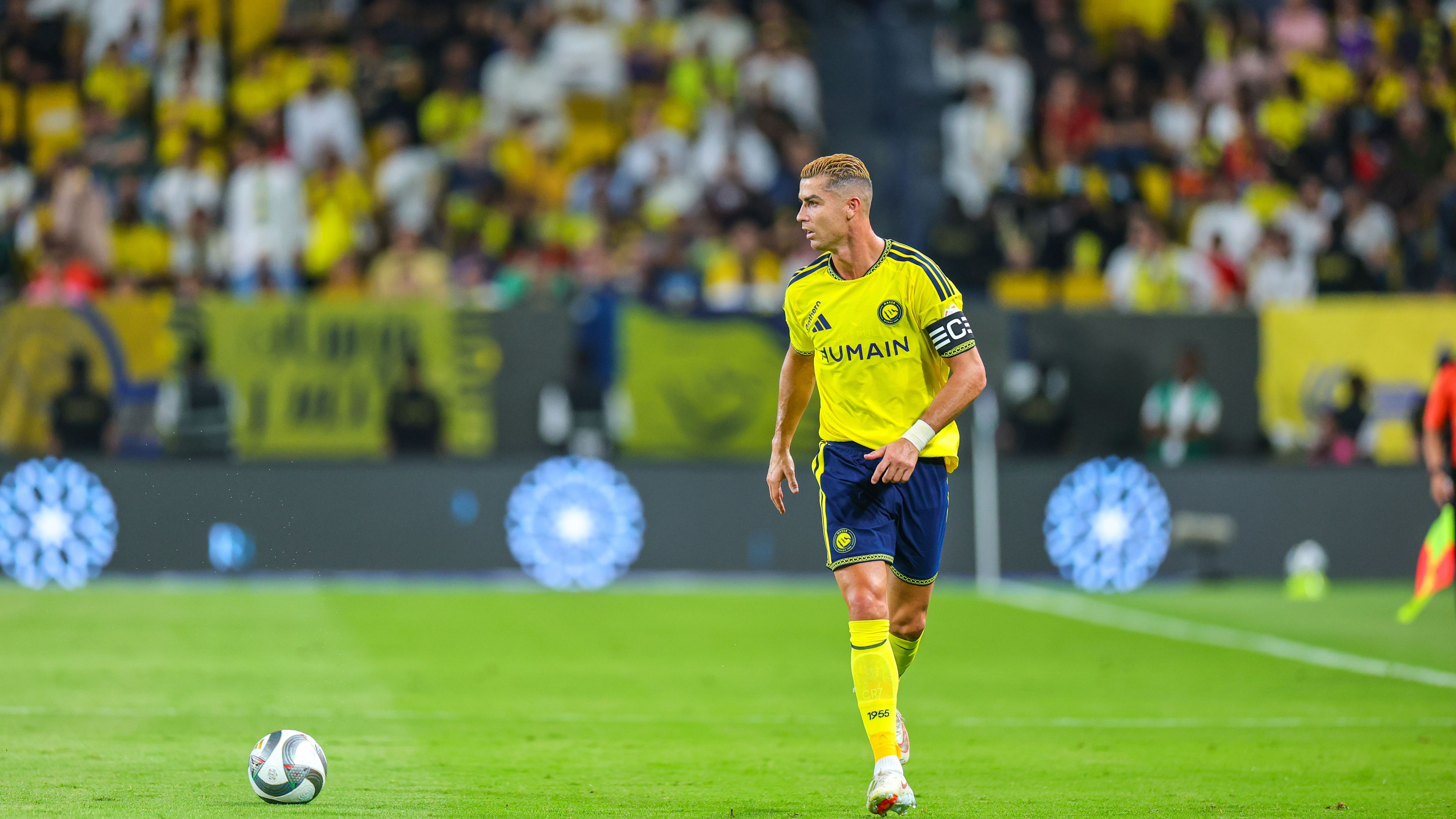 Al Nassr v Abha: Saudi Pro League