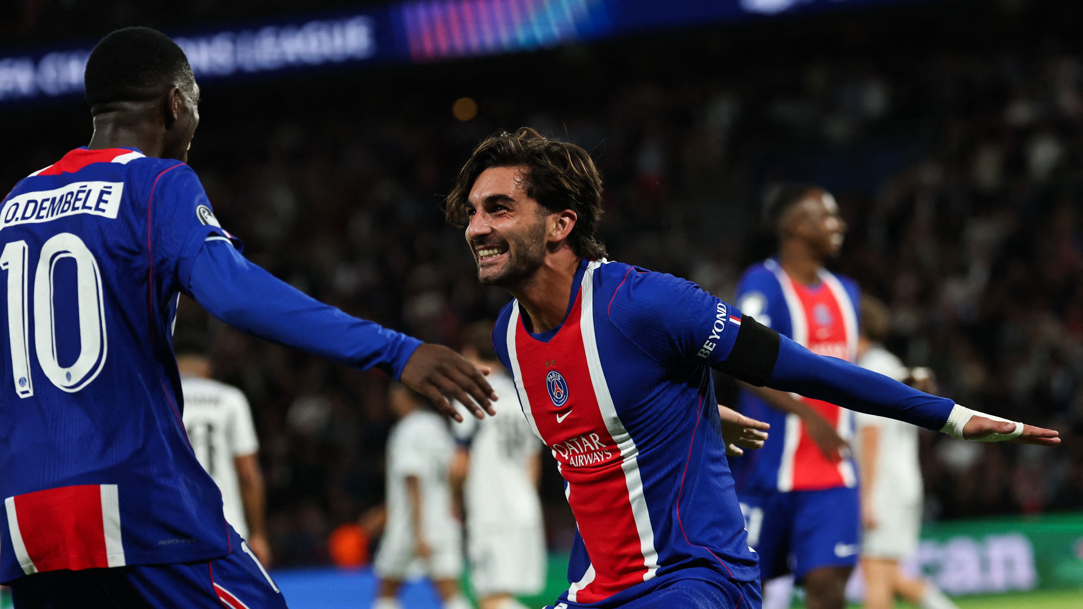 FBL-EUR-C1-PSG-BRATISLAVA