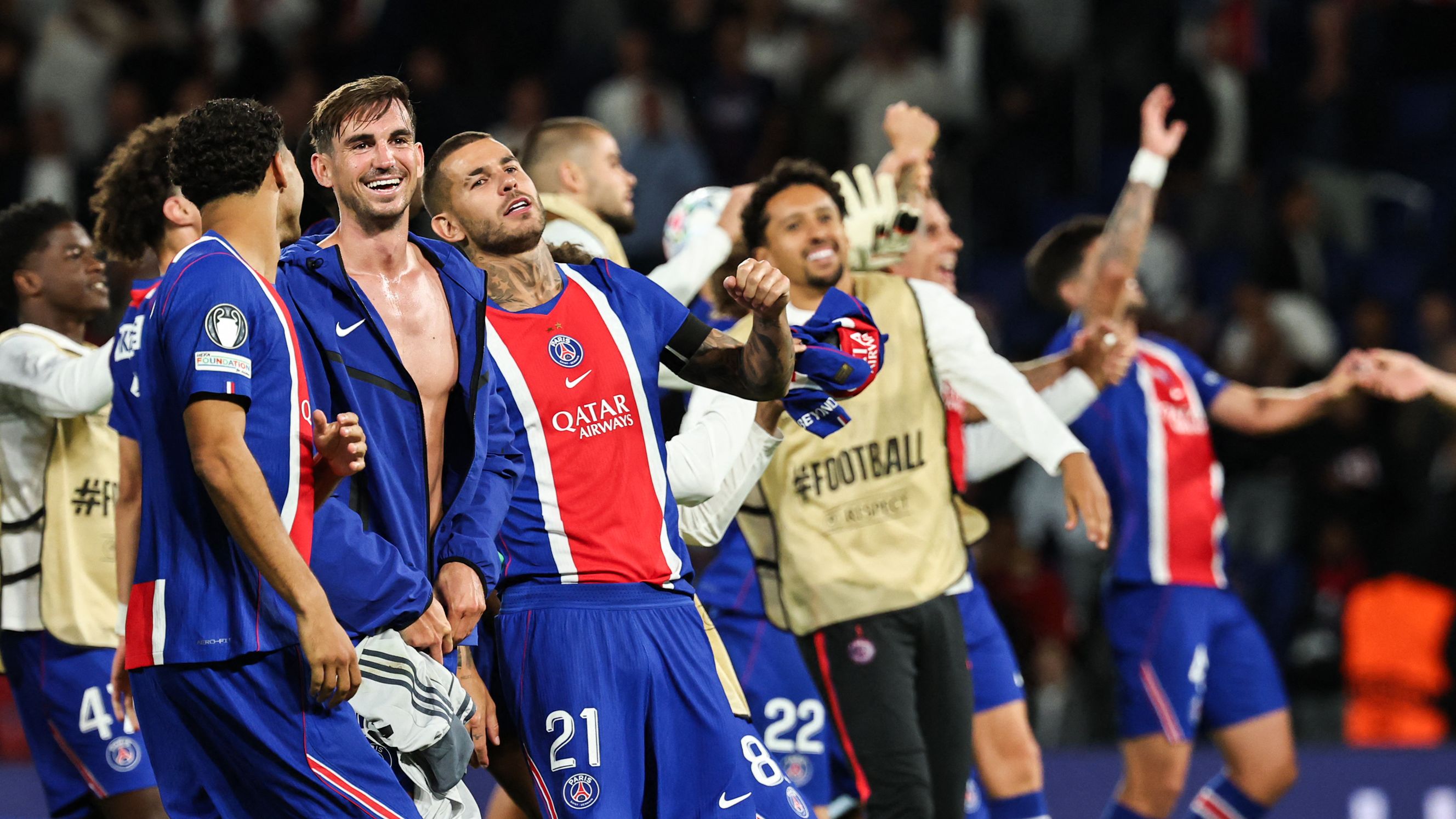 FBL-EUR-C1-PSG-BRATISLAVA