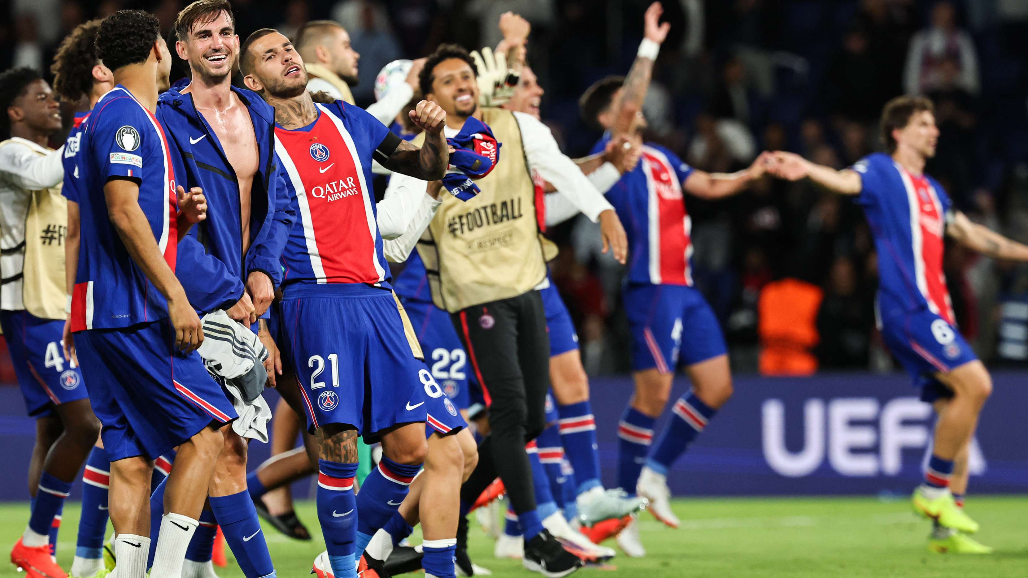FBL-EUR-C1-PSG-BRATISLAVA