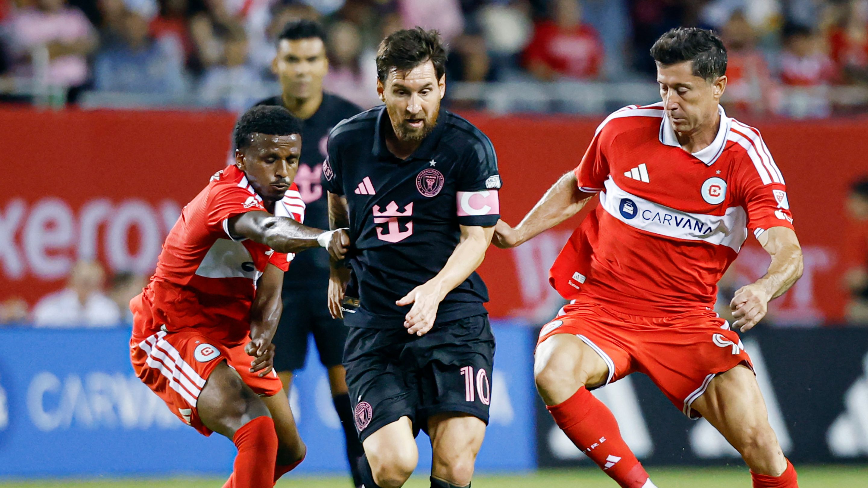 FBL-MLS-INTER MIAMI-CHICAGO FIRE
