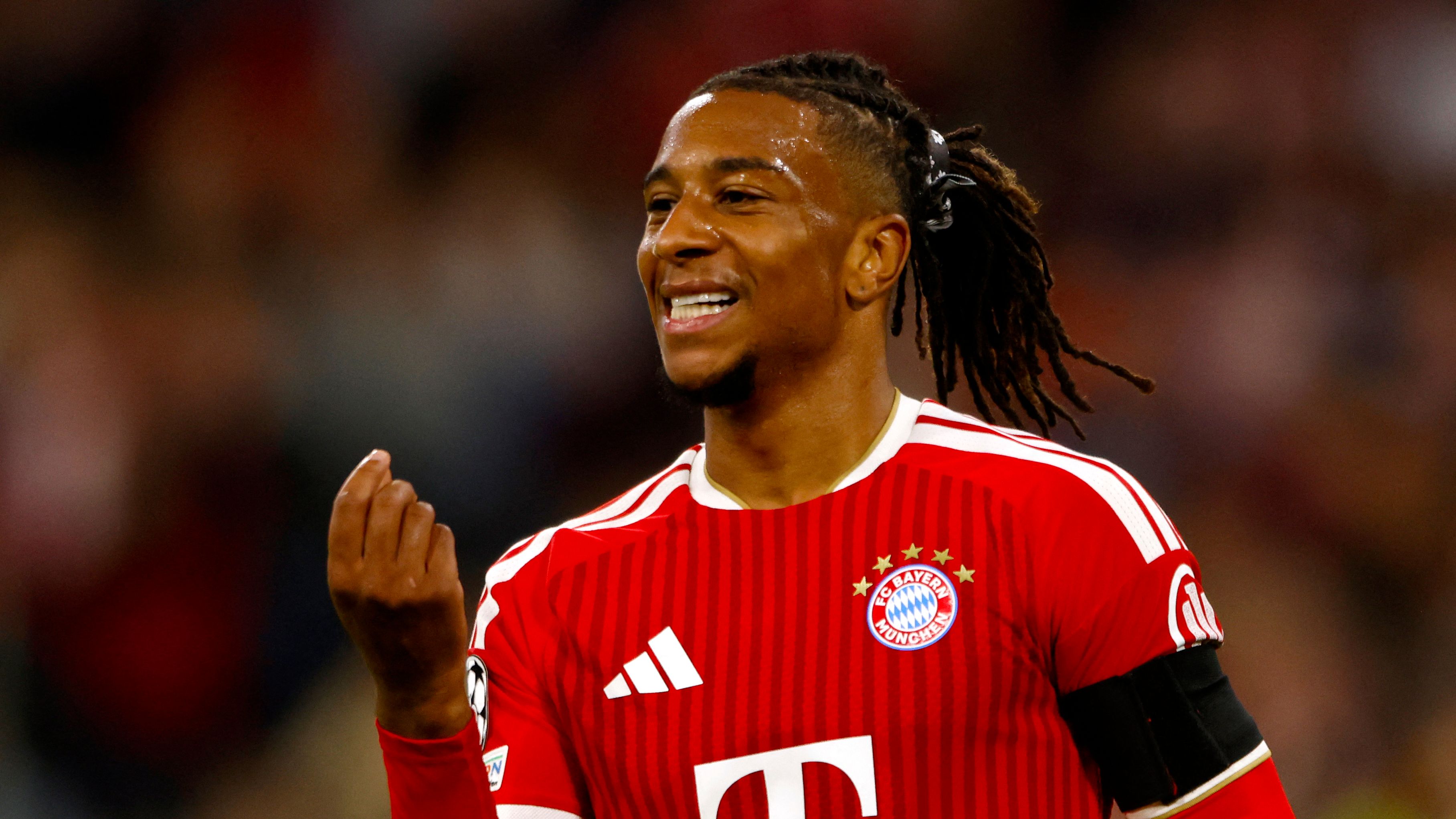 FBL-EUR-C1-BAYERN MUNICH-BODO/GLIMT