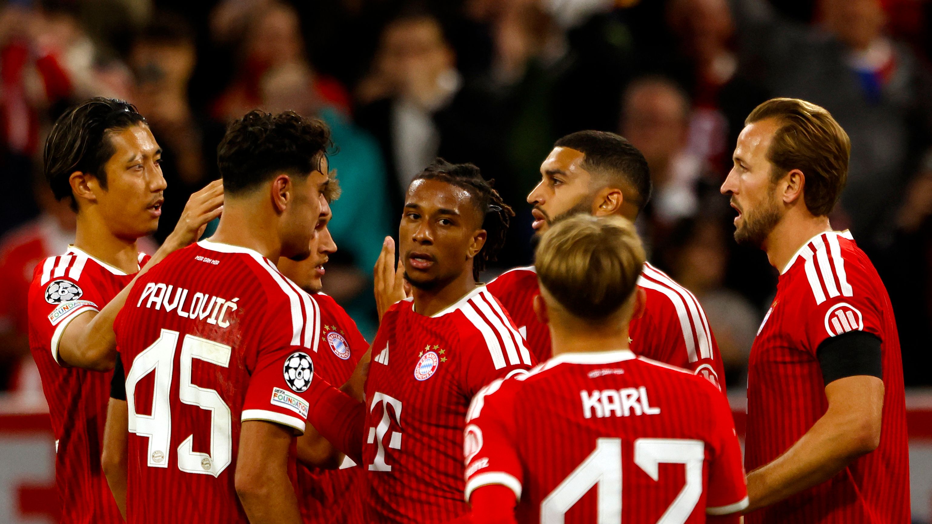 FBL-EUR-C1-BAYERN MUNICH-BODO/GLIMT