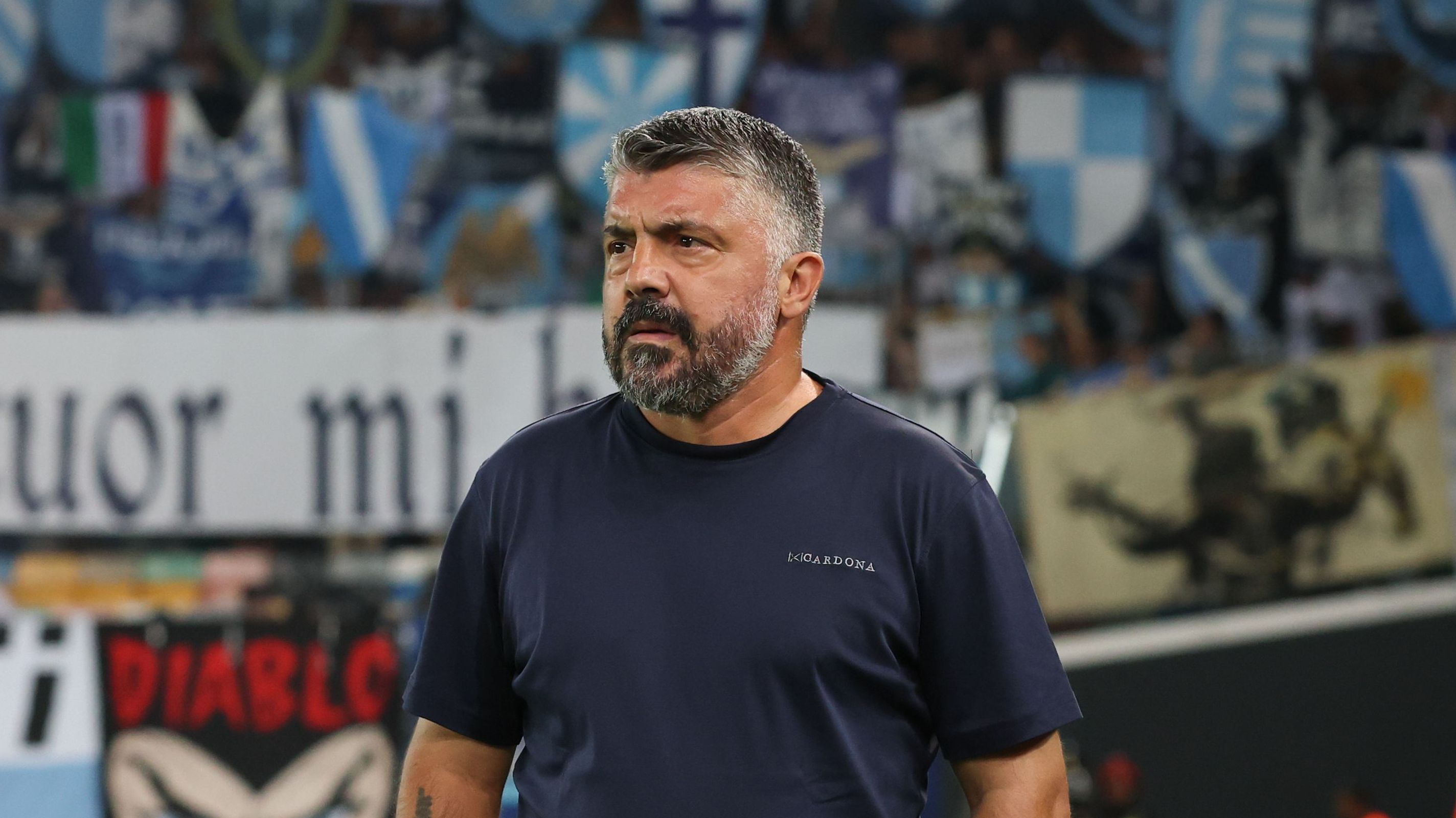 Udinese Calcio v SS Lazio - Serie A 2026/27