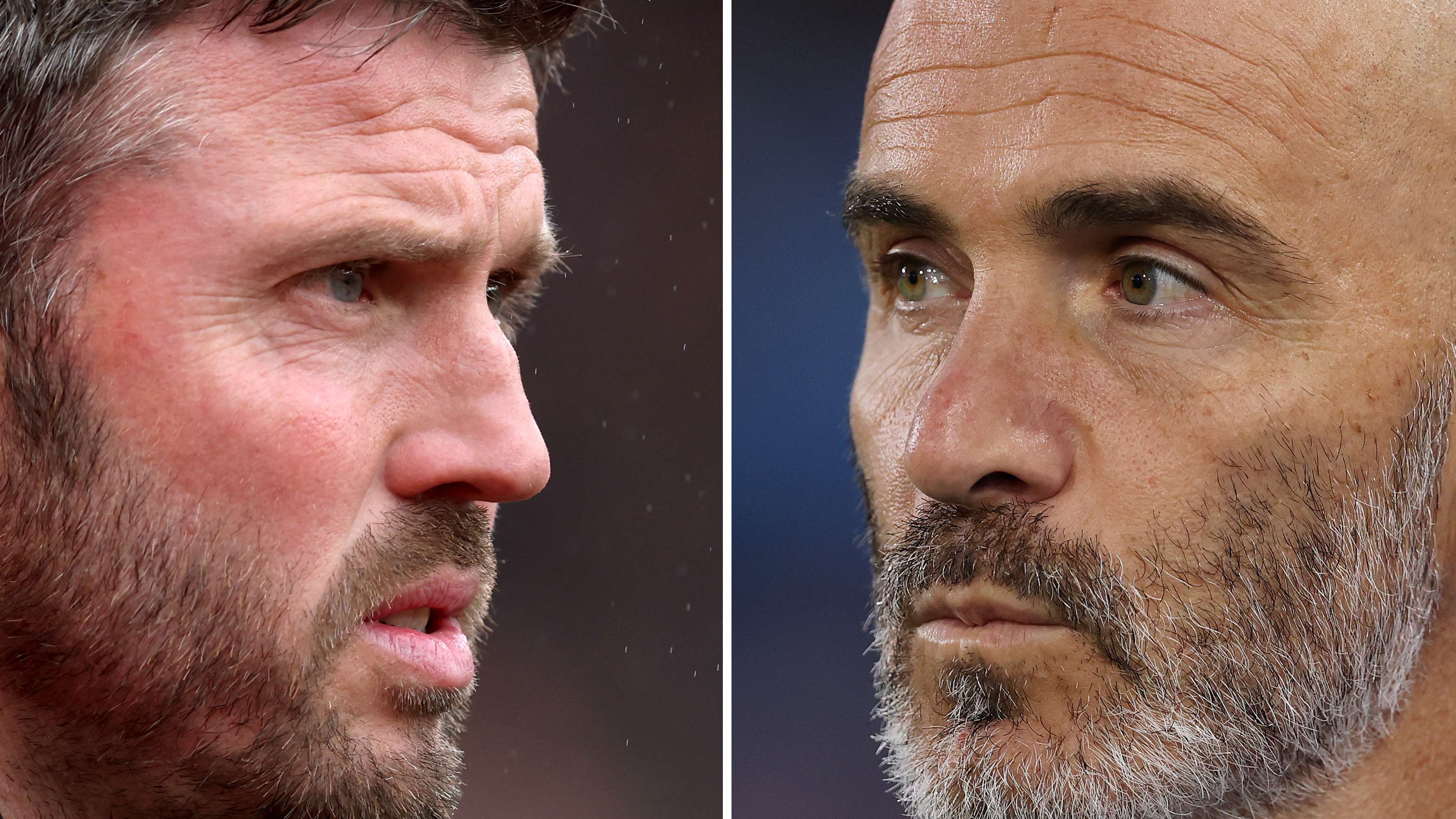 Manchester United v Manchester City - Premier League 2026/27