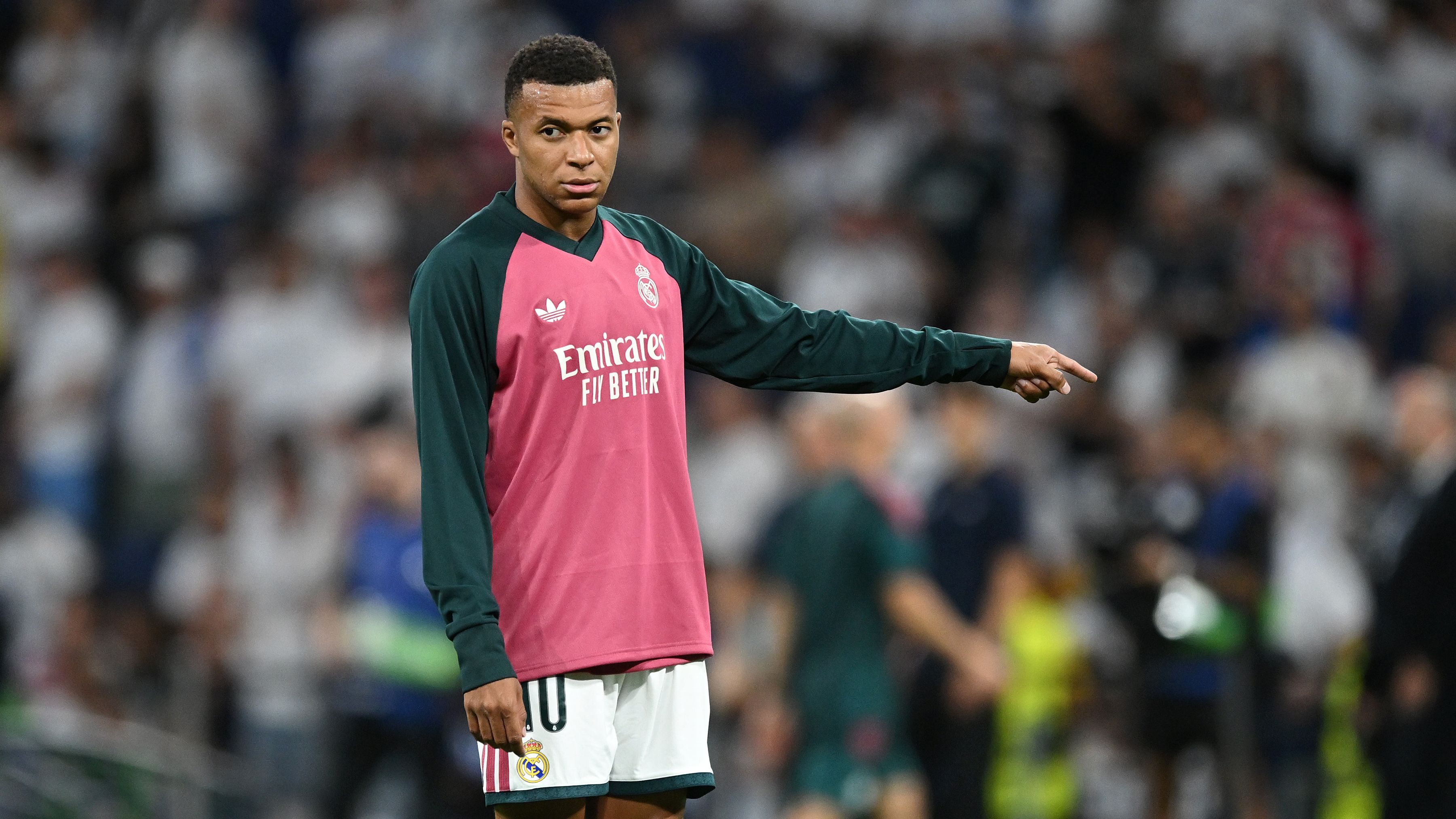 Real Madrid C.F. v FC Internazionale Milano - UEFA Champions League 2026/27 League Phase MD1