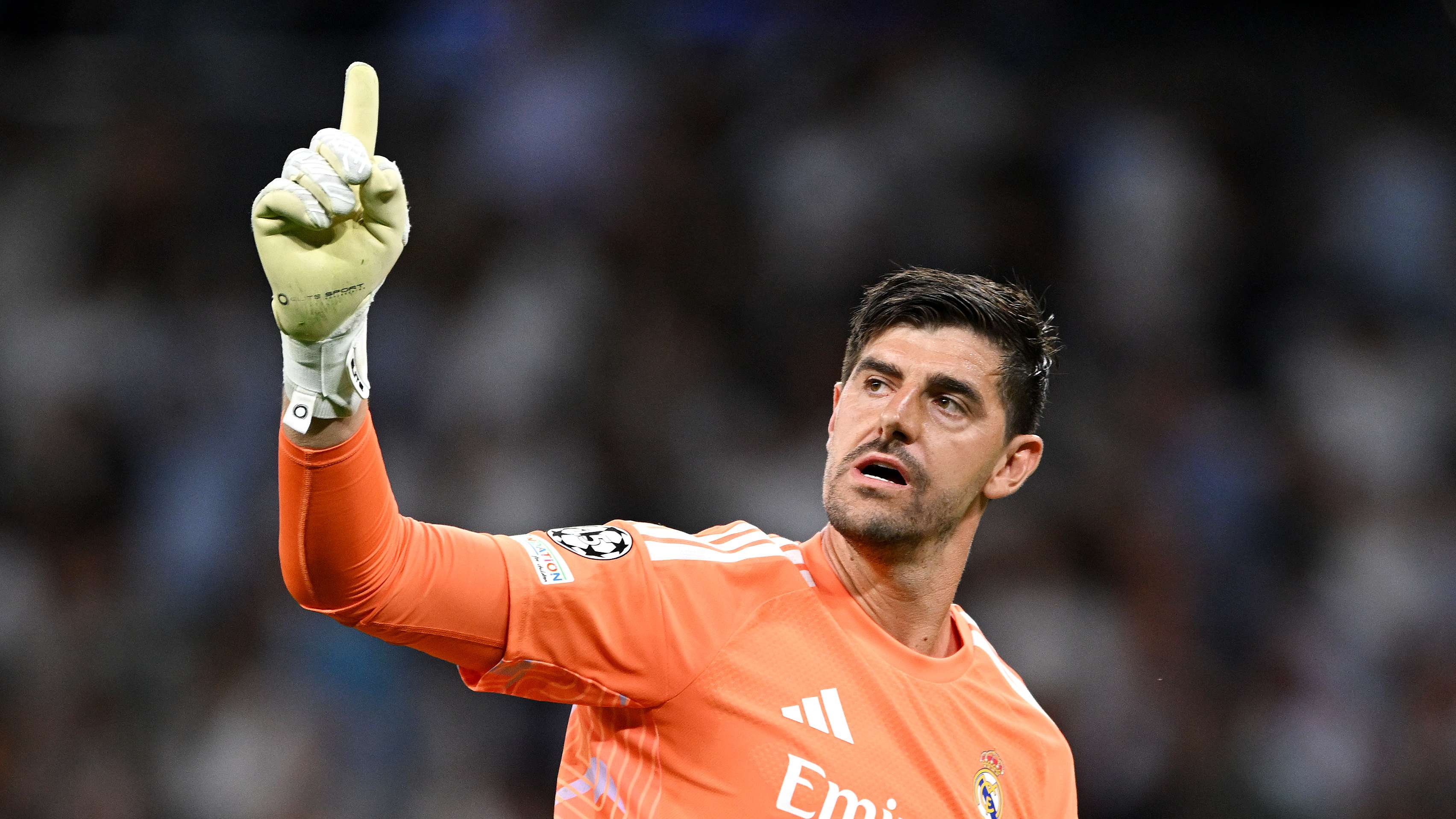 Real Madrid C.F. v FC Internazionale Milano - UEFA Champions League 2026/27 League Phase MD1