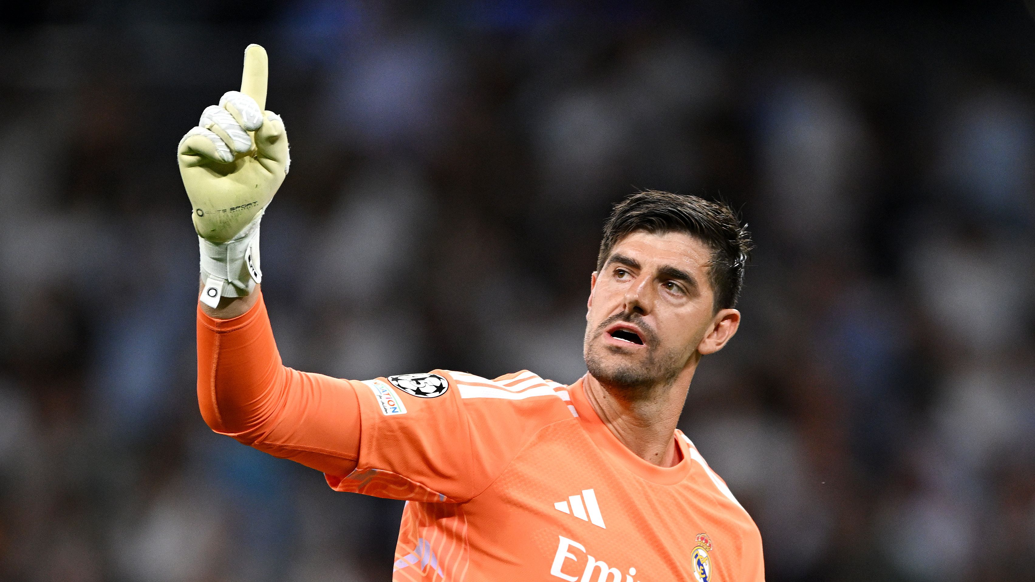 Real Madrid C.F. v FC Internazionale Milano - UEFA Champions League 2026/27 League Phase MD1
