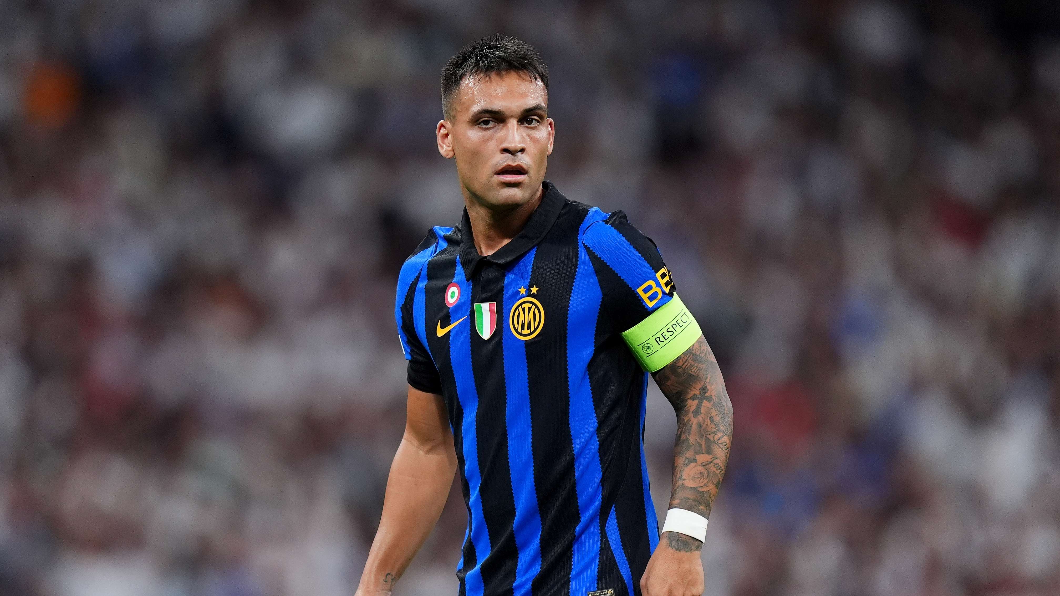 Real Madrid C.F. v FC Internazionale Milano - UEFA Champions League 2026/27 League Phase MD1