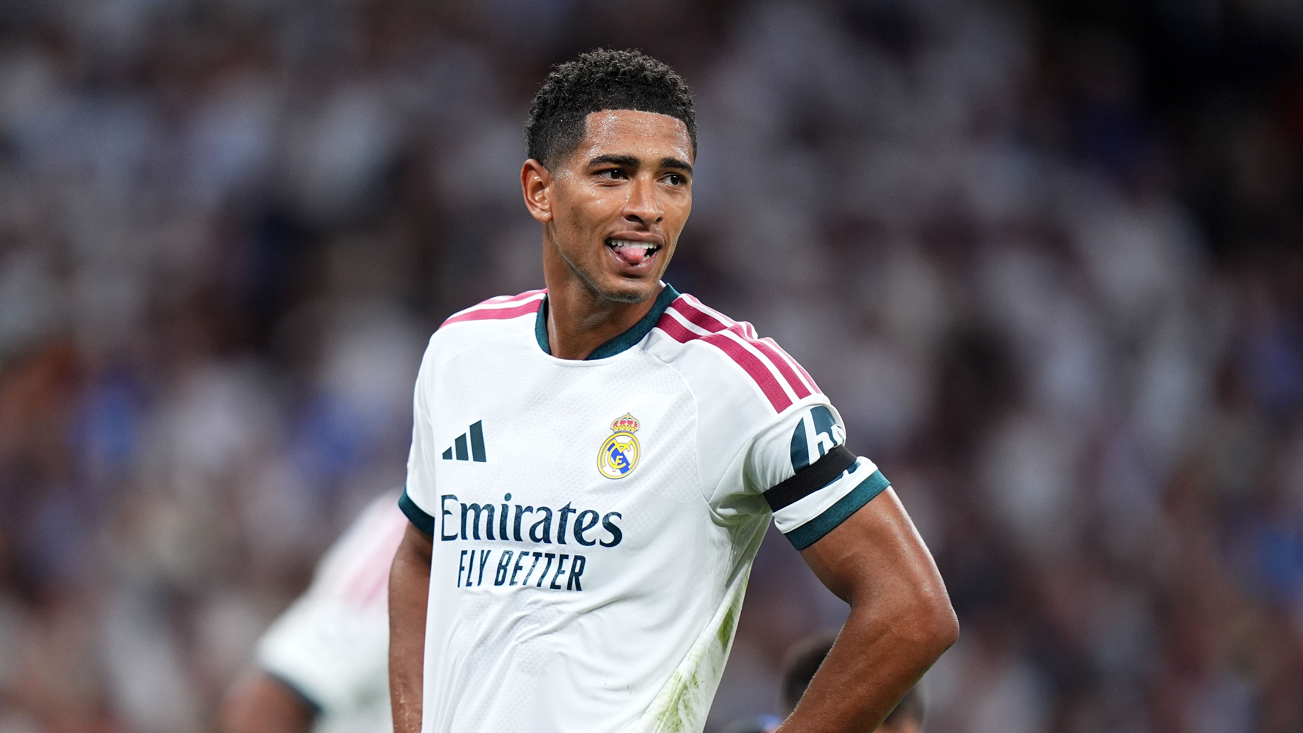 Real Madrid C.F. v FC Internazionale Milano - UEFA Champions League 2026/27 League Phase MD1