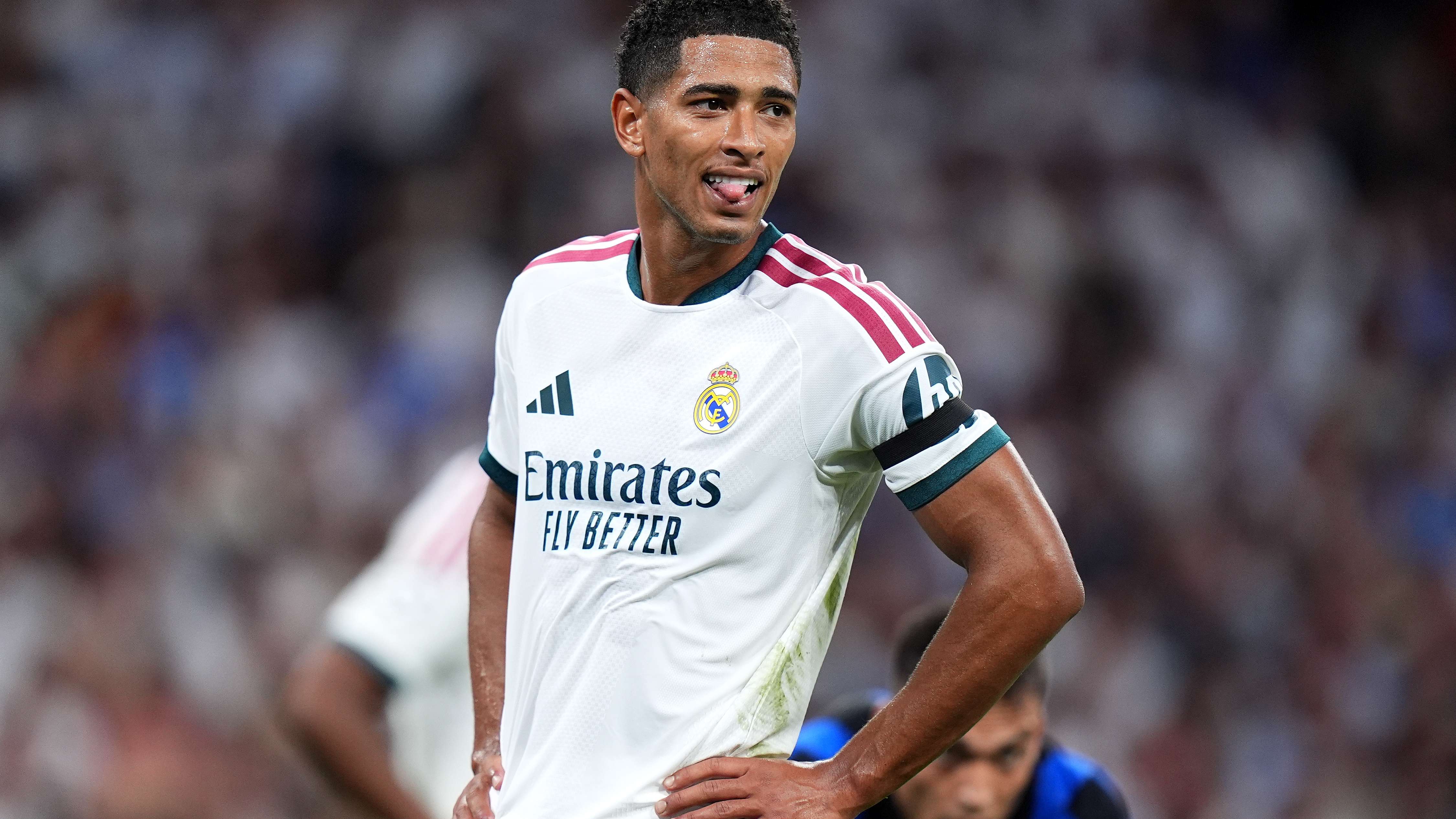 Real Madrid C.F. v FC Internazionale Milano - UEFA Champions League 2026/27 League Phase MD1