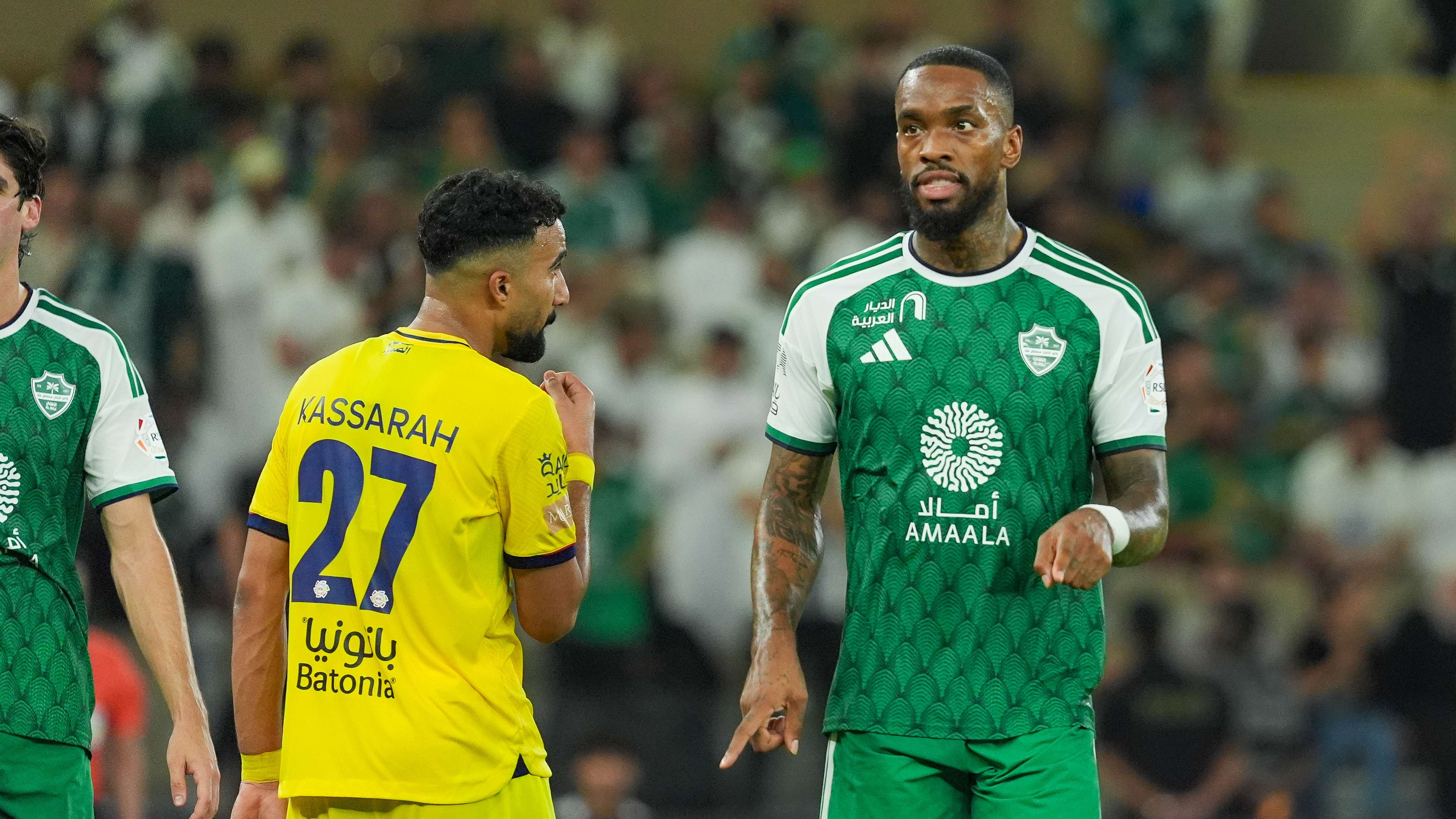 إيفان تونيتوني يزيد متاعب الأهلي قبل معركة الفيحاء في روشنضربة ليست سهلة10:5418 أكتوبر 2026