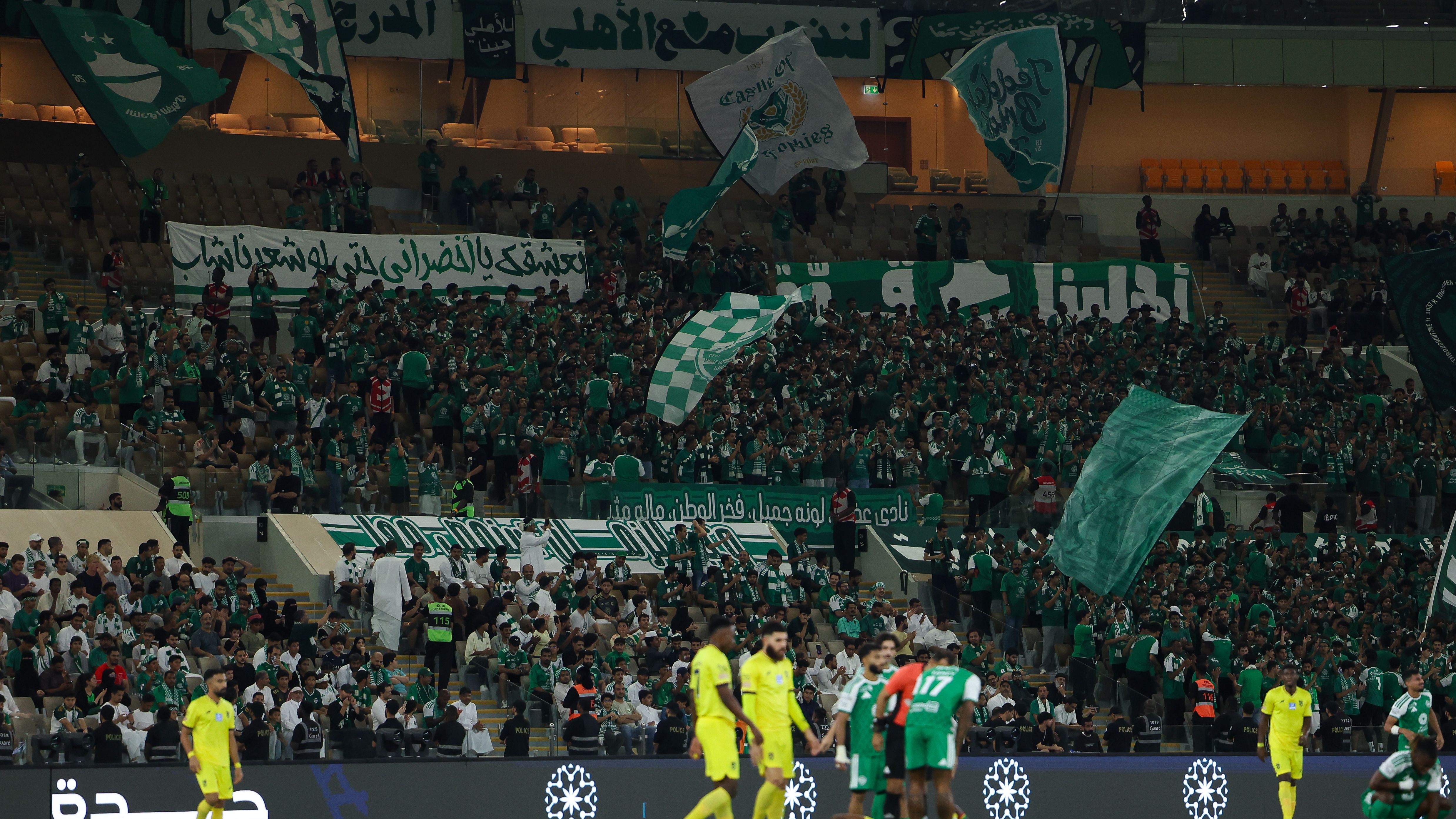 ملايين المشاهدات ومليارات الريالات.. كيف تغير شكل الدوري السعودي في 2026؟