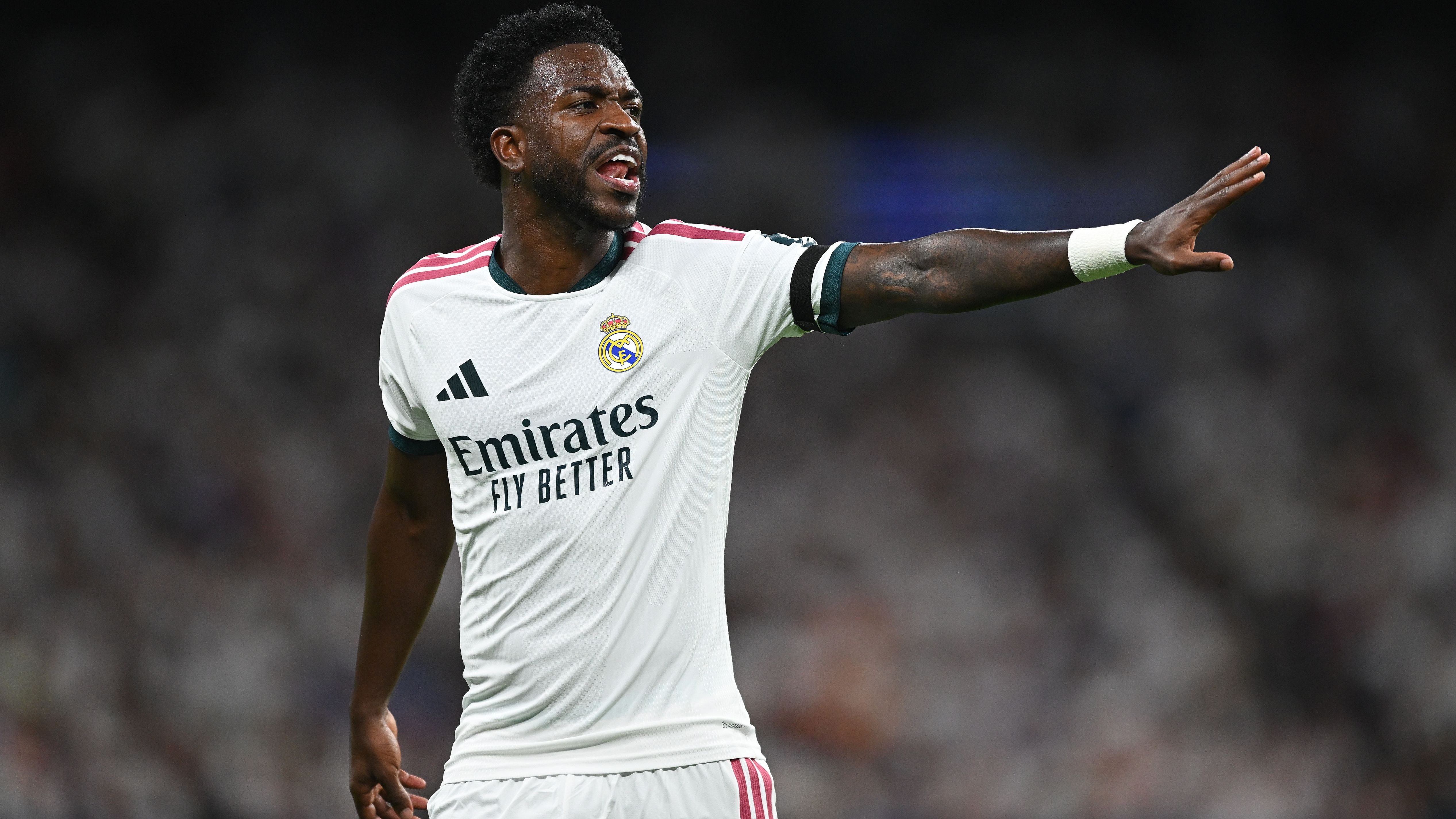 Real Madrid C.F. v FC Internazionale Milano - UEFA Champions League 2026/27 League Phase MD1