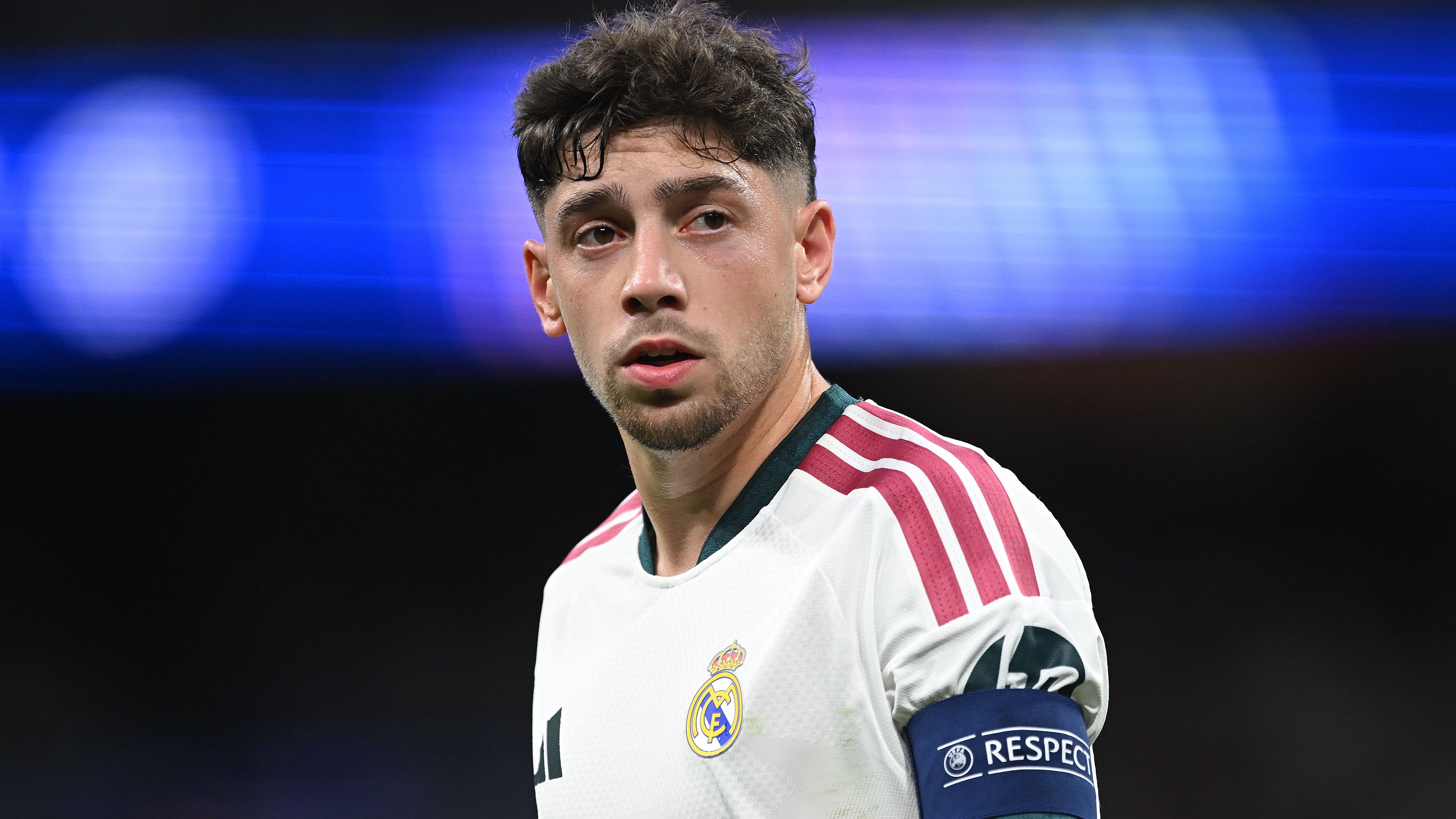 ريال مدريد يصدر بيانًا صادمًا بشأن إصابة فالفيردي
