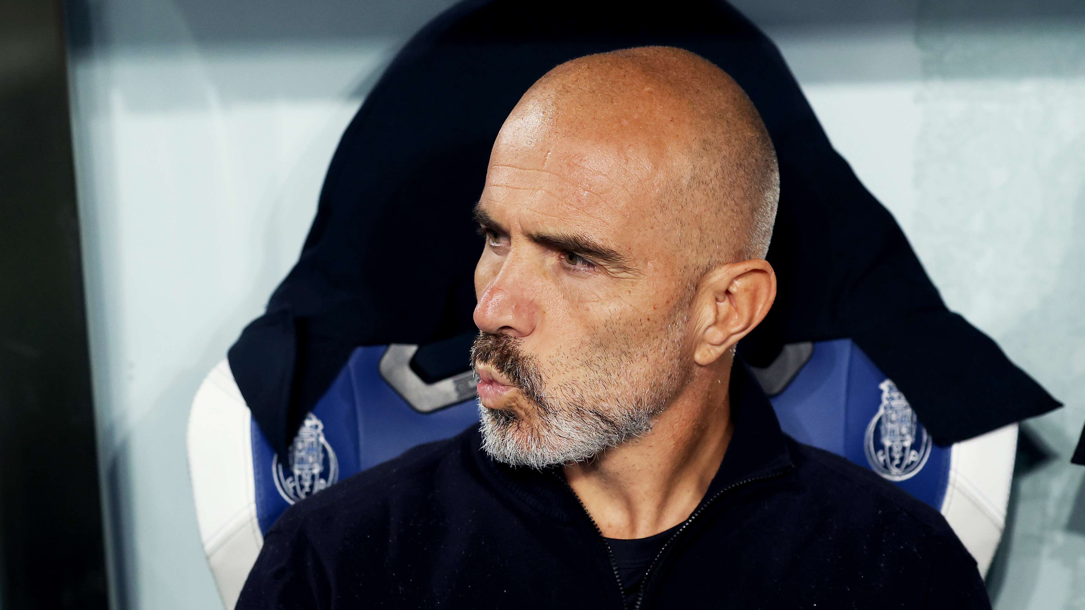 FC Porto v Manchester City - UEFA Champions League 2026/27 League Phase MD1