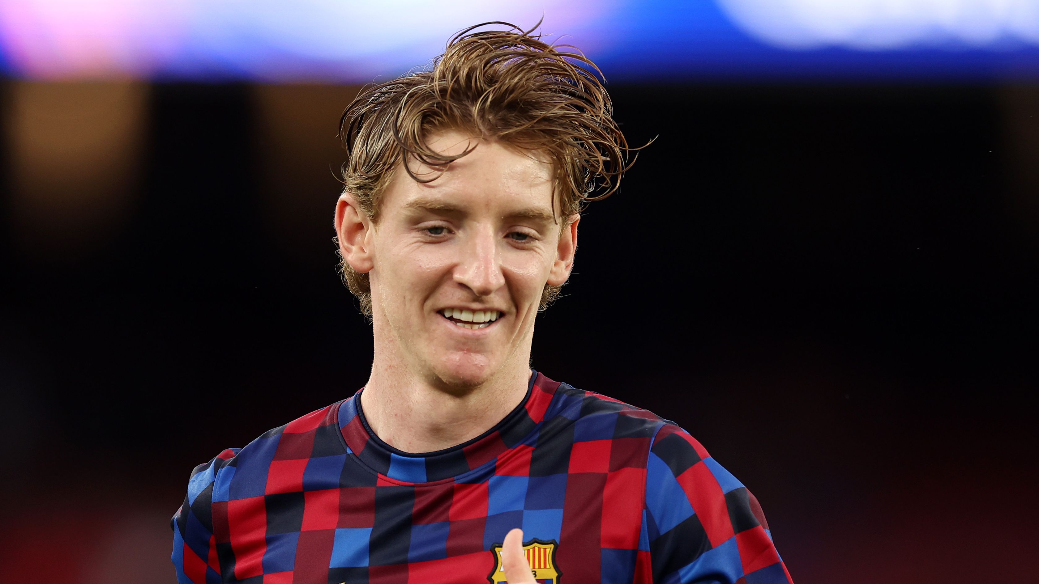 FC Barcelona v Feyenoord - UEFA Champions League 2026/27 League Phase MD1