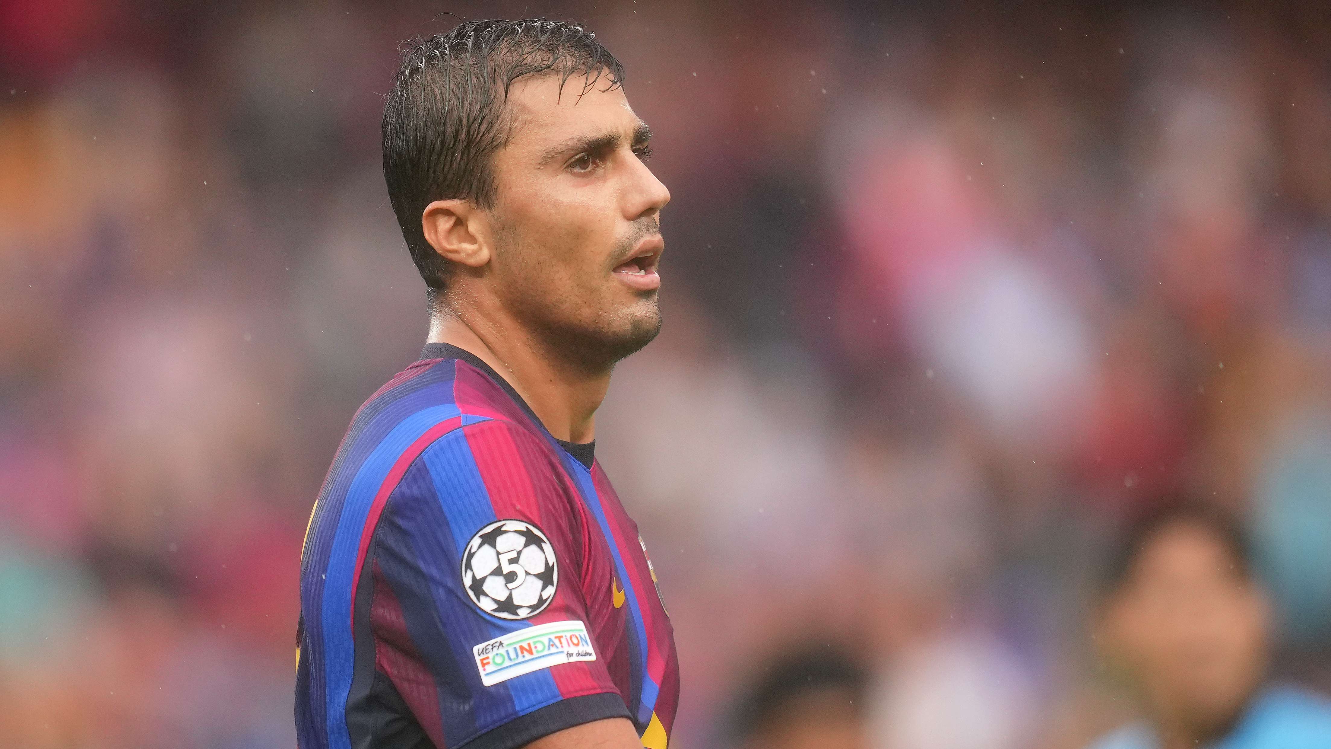 FC Barcelona v Feyenoord - UEFA Champions League 2026/27 League Phase MD1