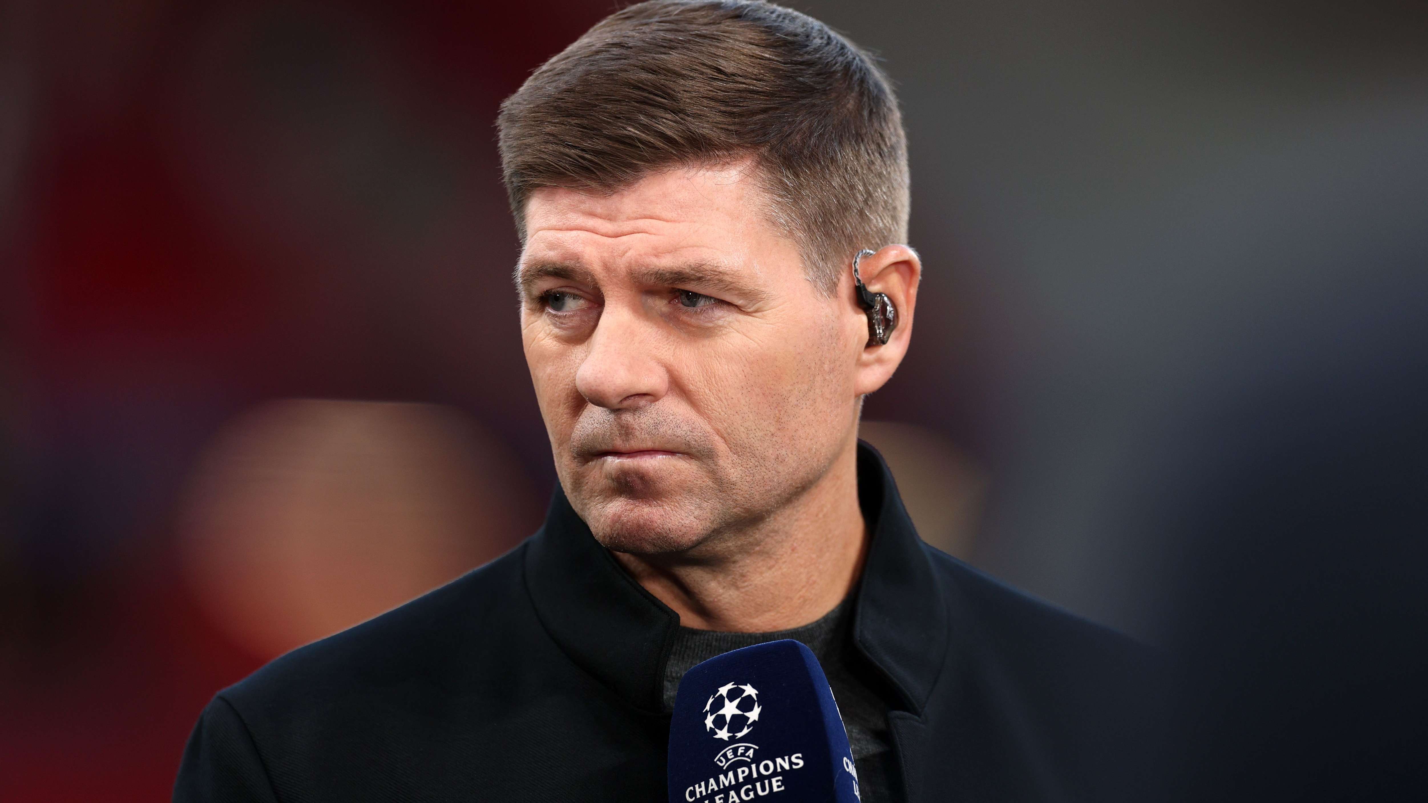 Liverpool FC v Atletico de Madrid - UEFA Champions League 2026/27 League Phase MD1