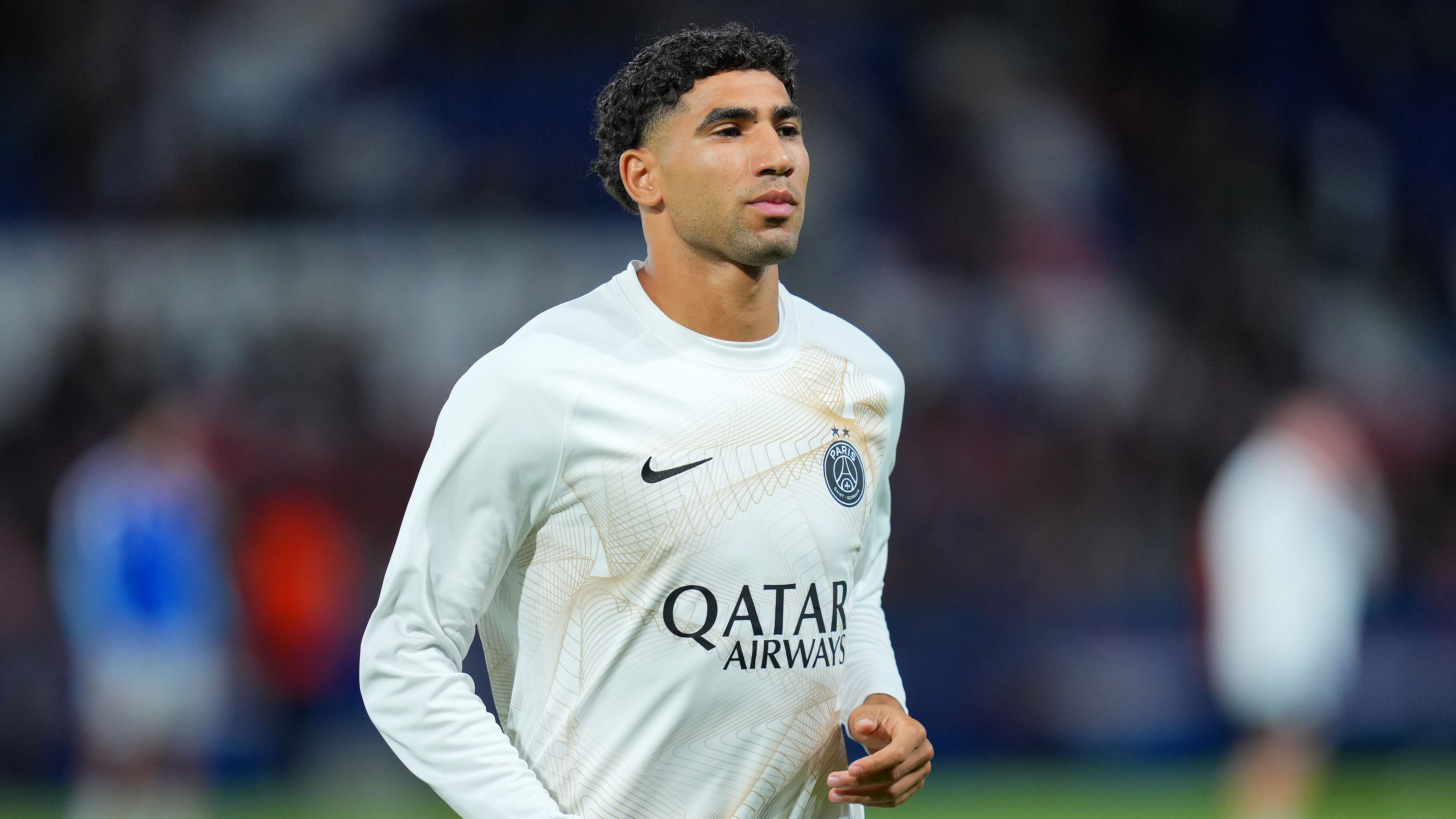 Paris Saint-Germain v SK Slovan Bratislava - UEFA Champions League 2026/27 League Phase MD1