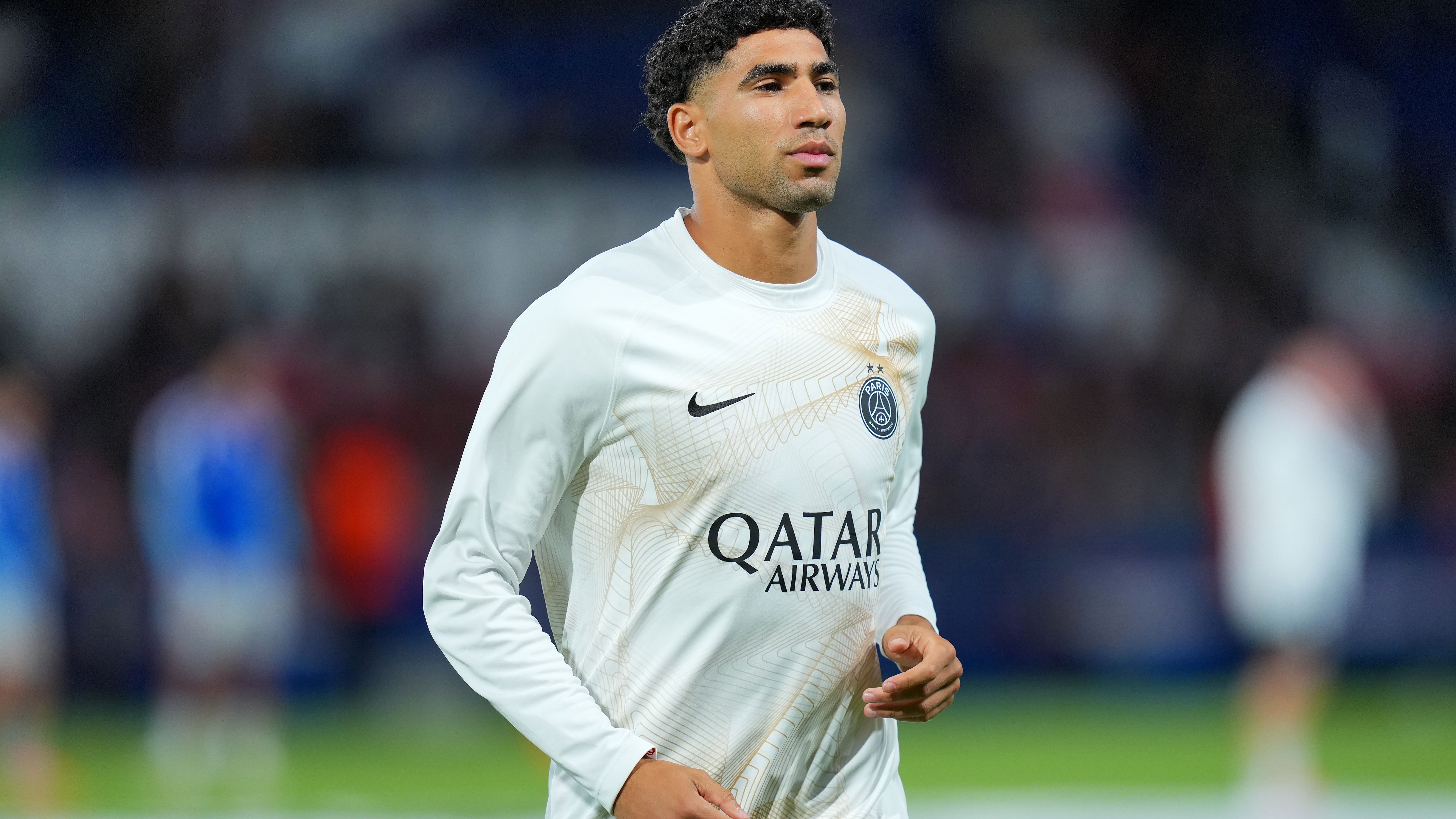Paris Saint-Germain v SK Slovan Bratislava - UEFA Champions League 2026/27 League Phase MD1