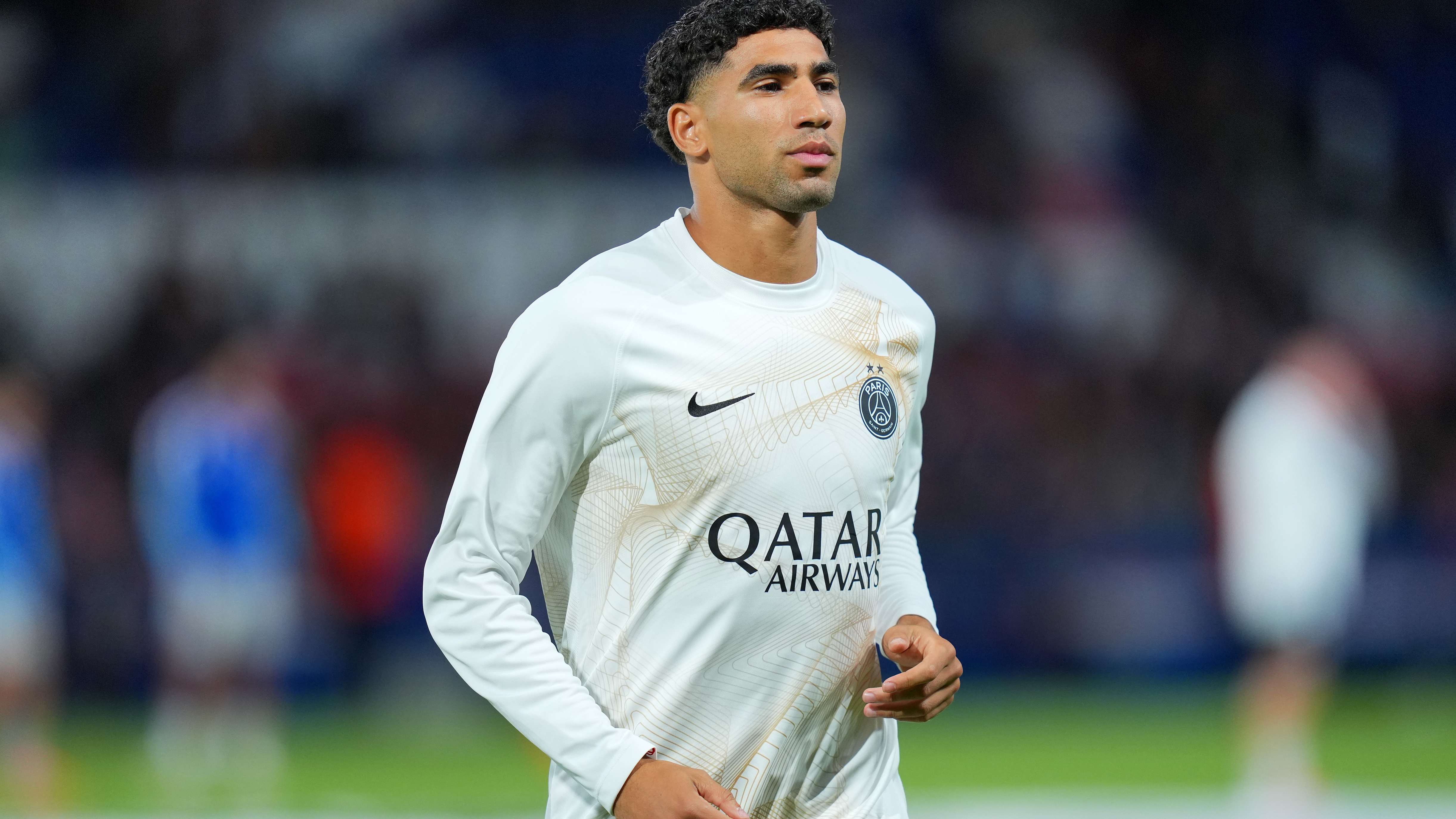 Paris Saint-Germain v SK Slovan Bratislava - UEFA Champions League 2026/27 League Phase MD1