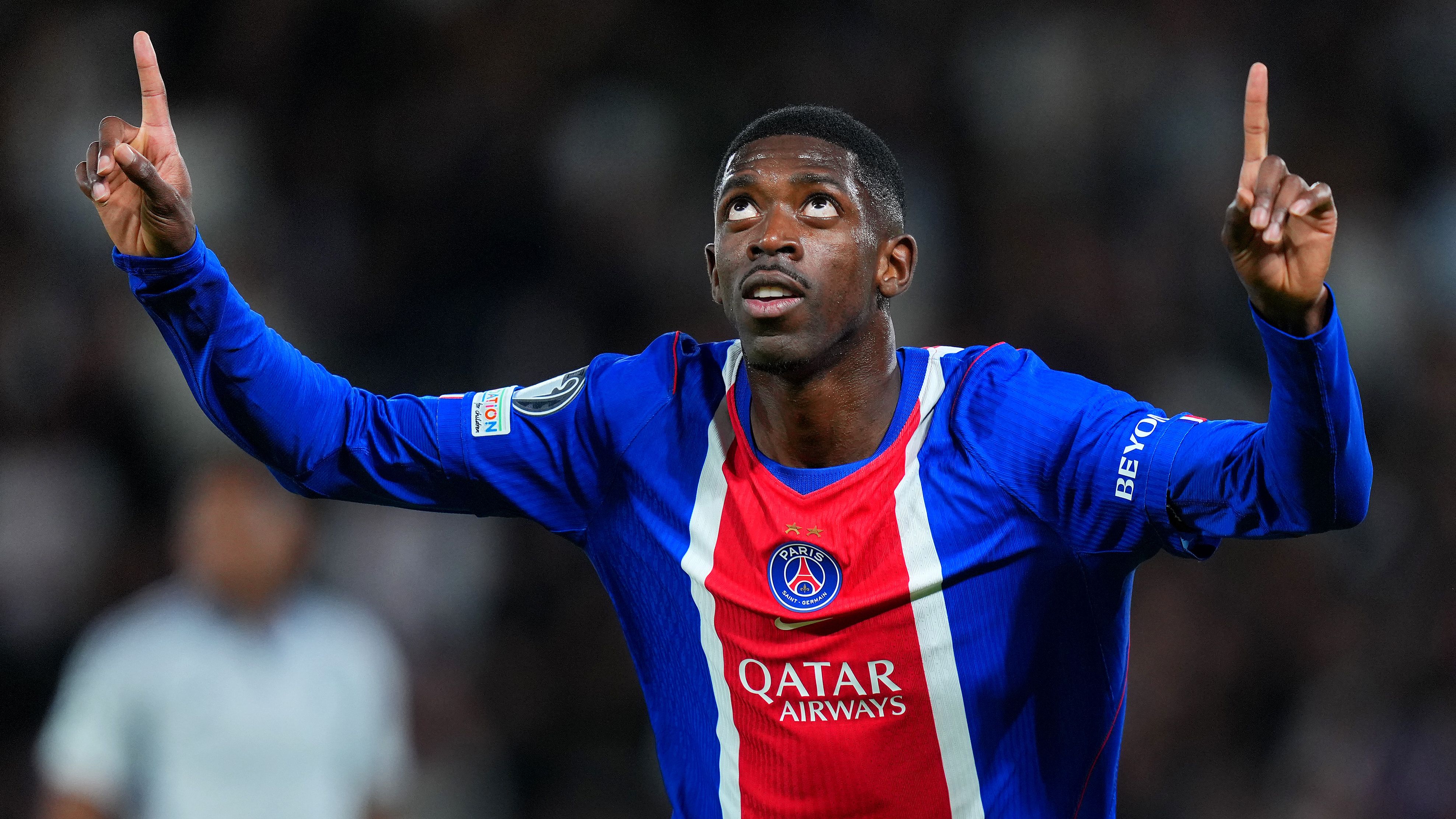 Paris Saint-Germain v SK Slovan Bratislava - UEFA Champions League 2026/27 League Phase MD1