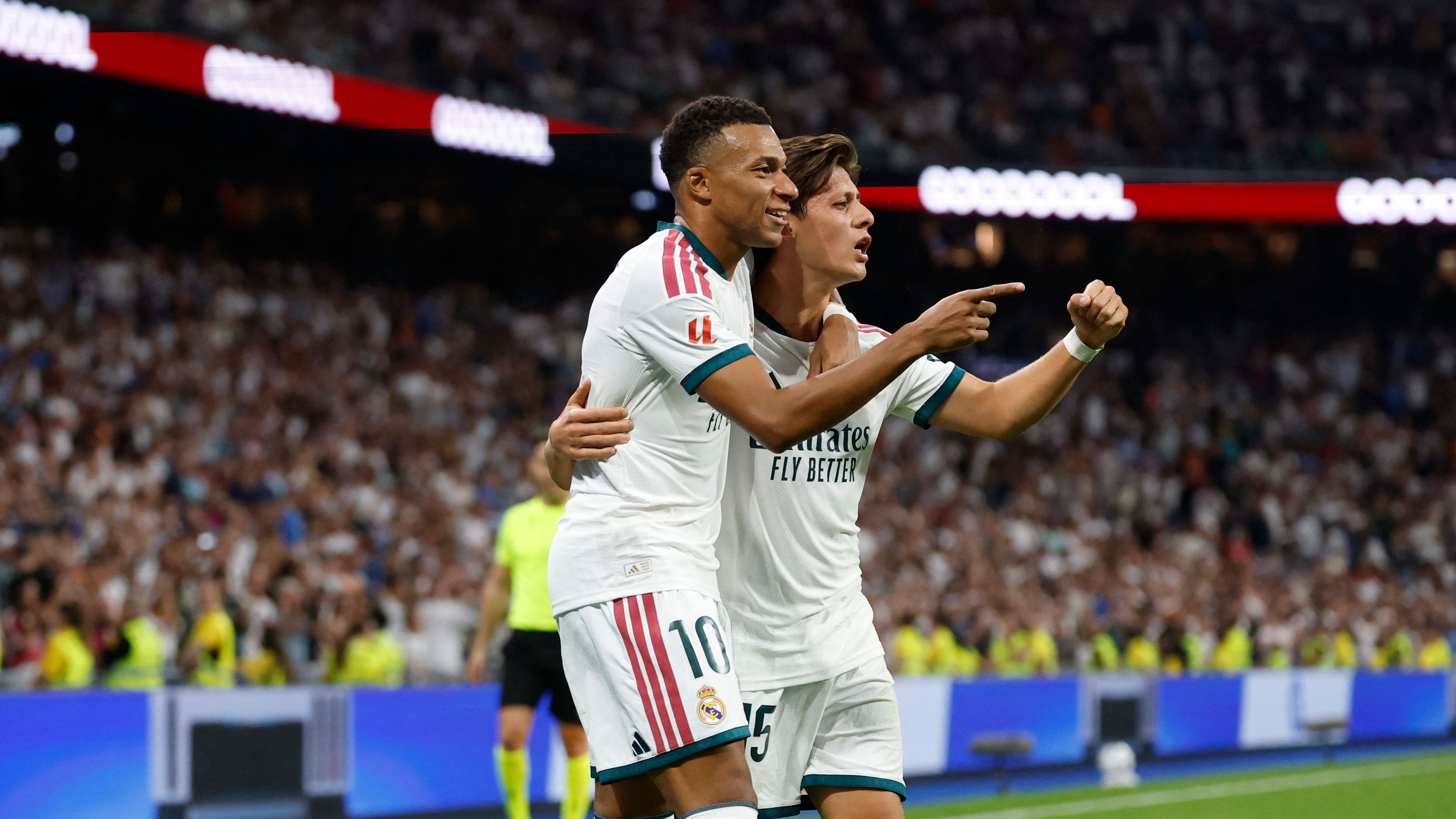 صحفي مدريدي: جولر يصنع السحر مع الريال.. وديوماندي سيلعب بسبب سعره