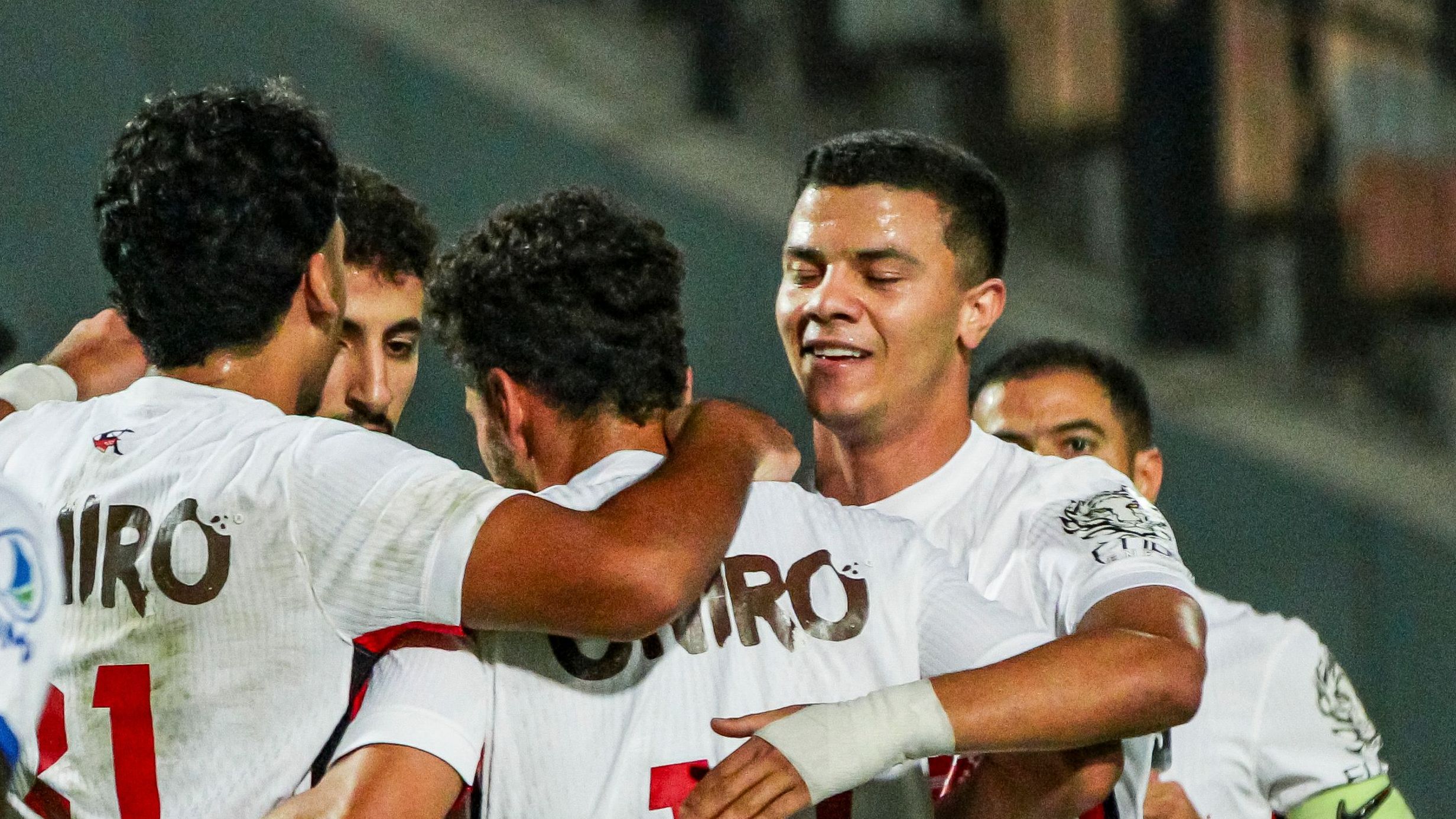 فيديو.. رهان مغربي على الزمالك: طريق لقب دوري الأبطال أصبح مفتوحا