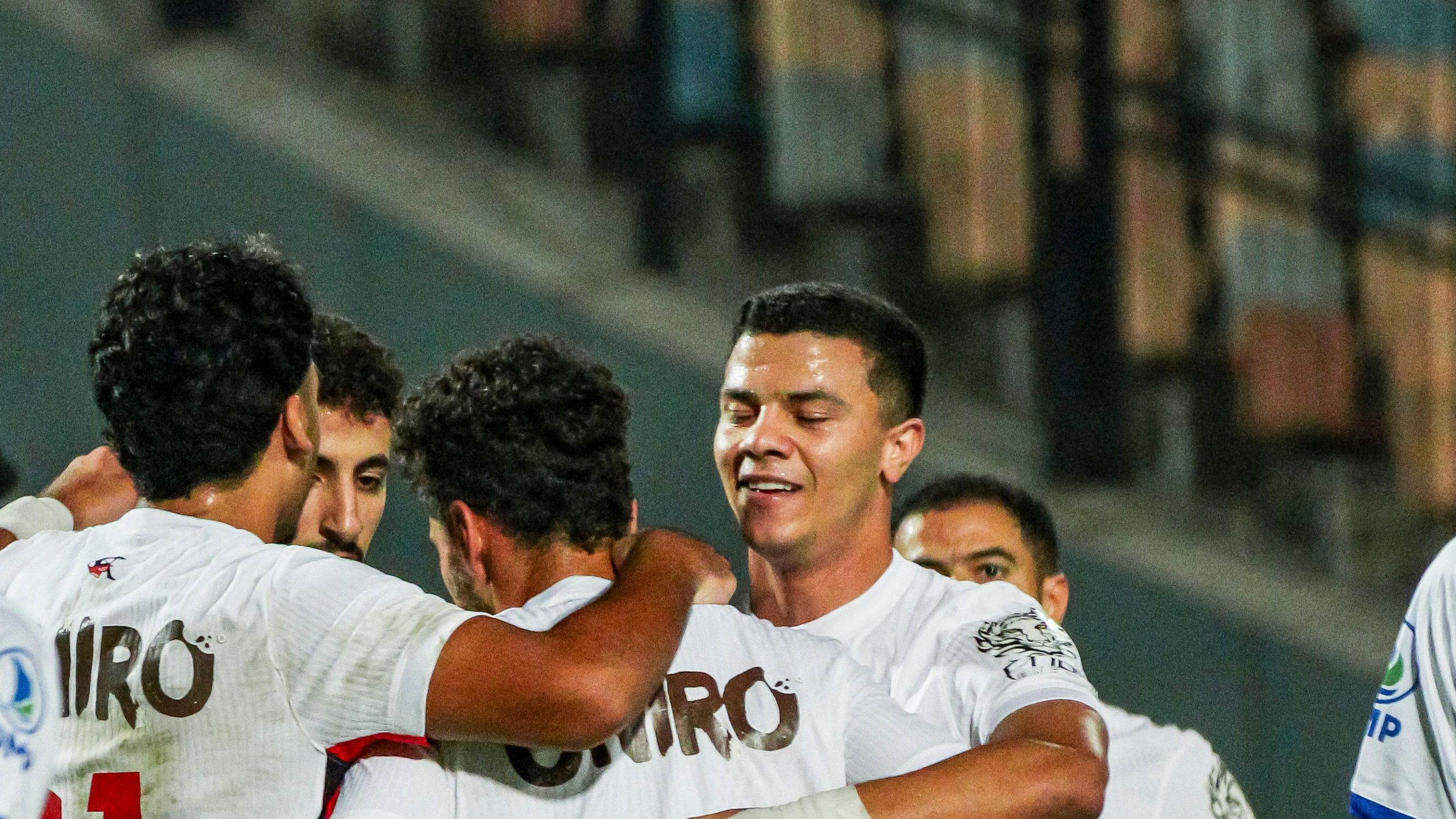 فيديو.. رهان مغربي على الزمالك: طريق لقب دوري الأبطال أصبح مفتوحا