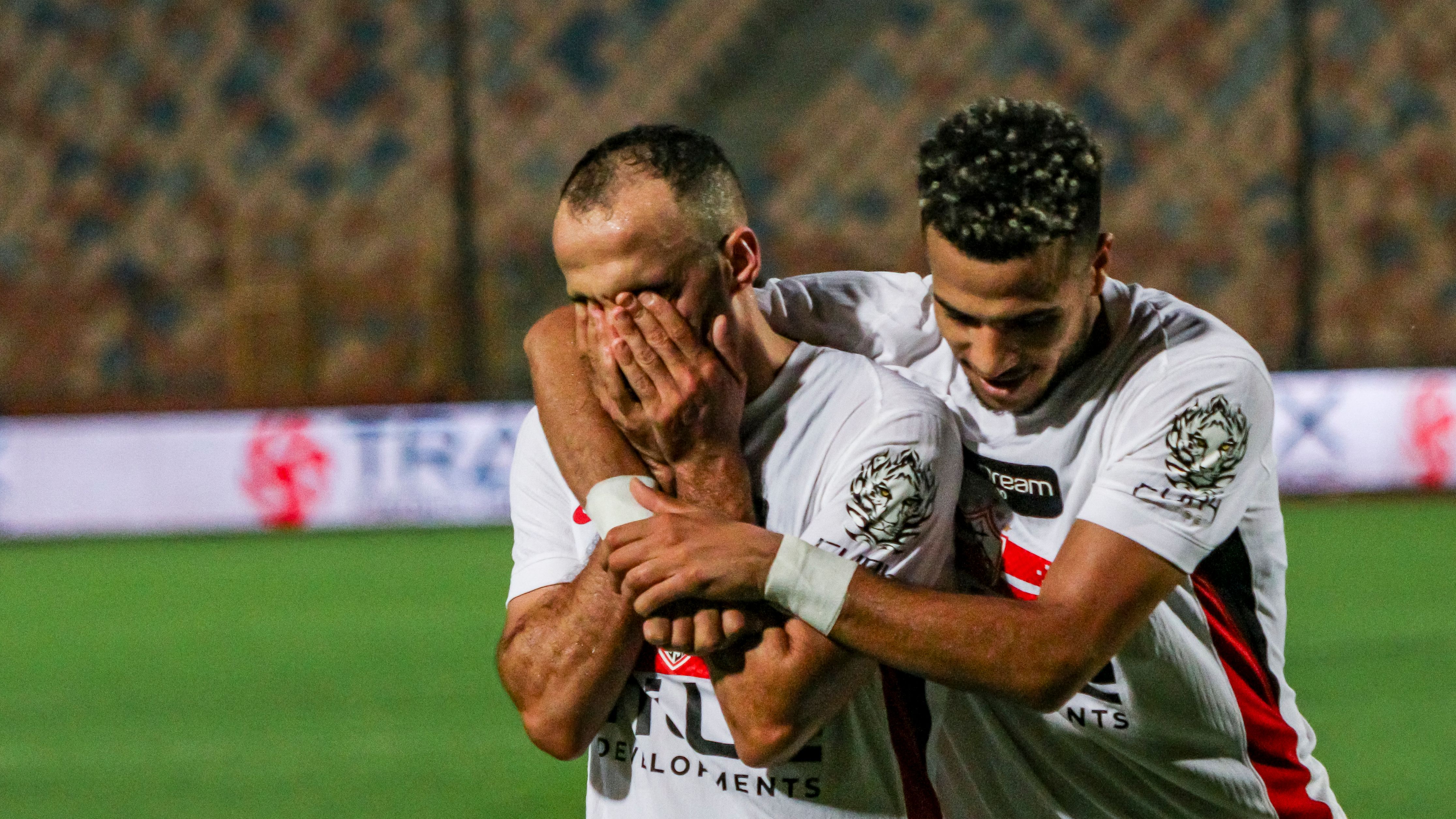 عقدة ومفارقة.. قرعة مرعبة للزمالك في دوري أبطال أفريقيا