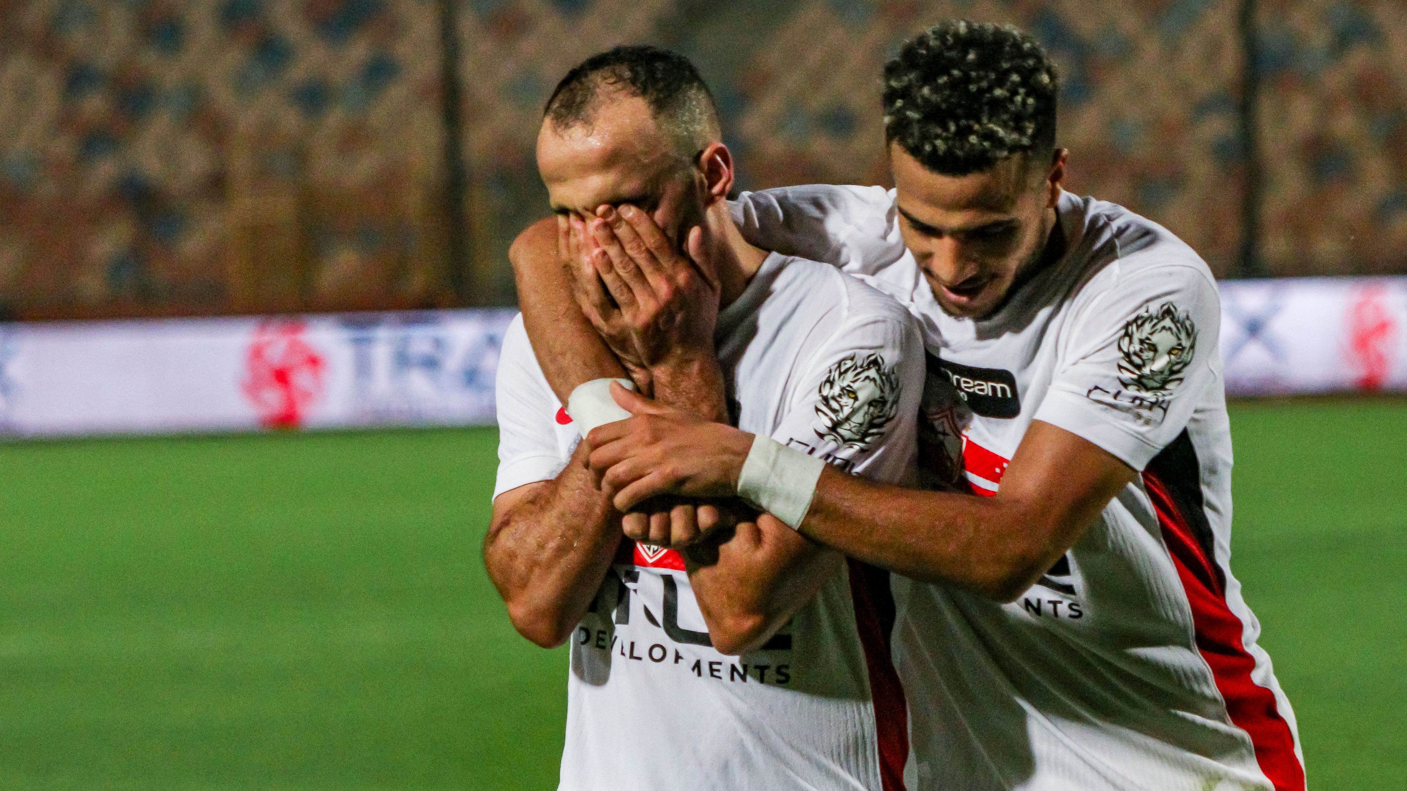 عقدة ومفارقة.. قرعة مرعبة للزمالك في دوري أبطال أفريقيا