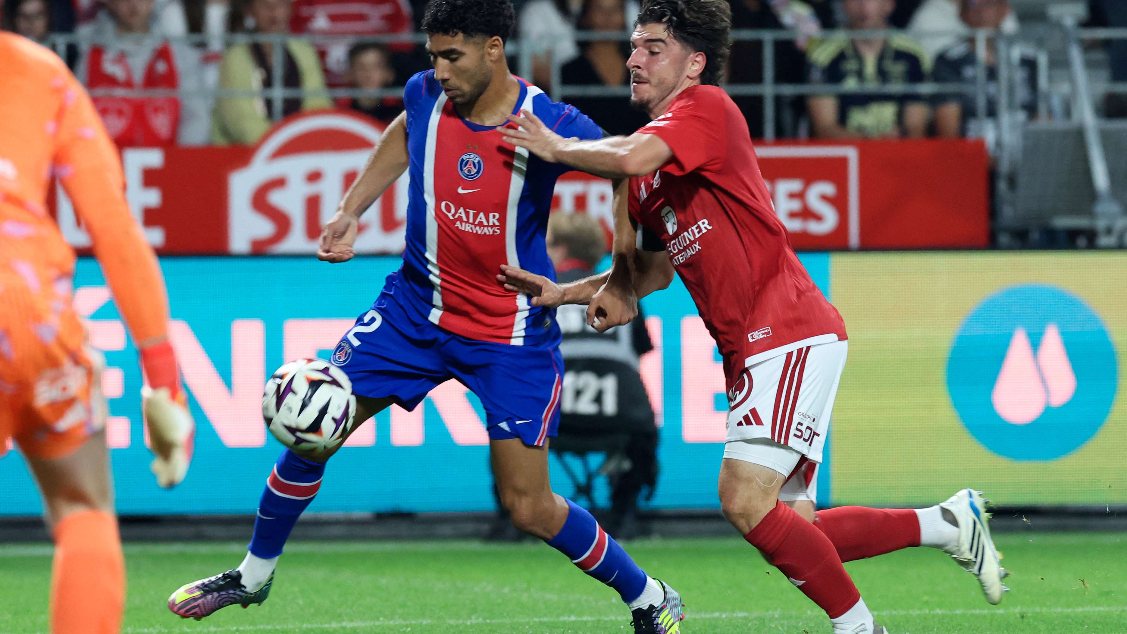 FBL-FRA-LIGUE1-BREST-PSG