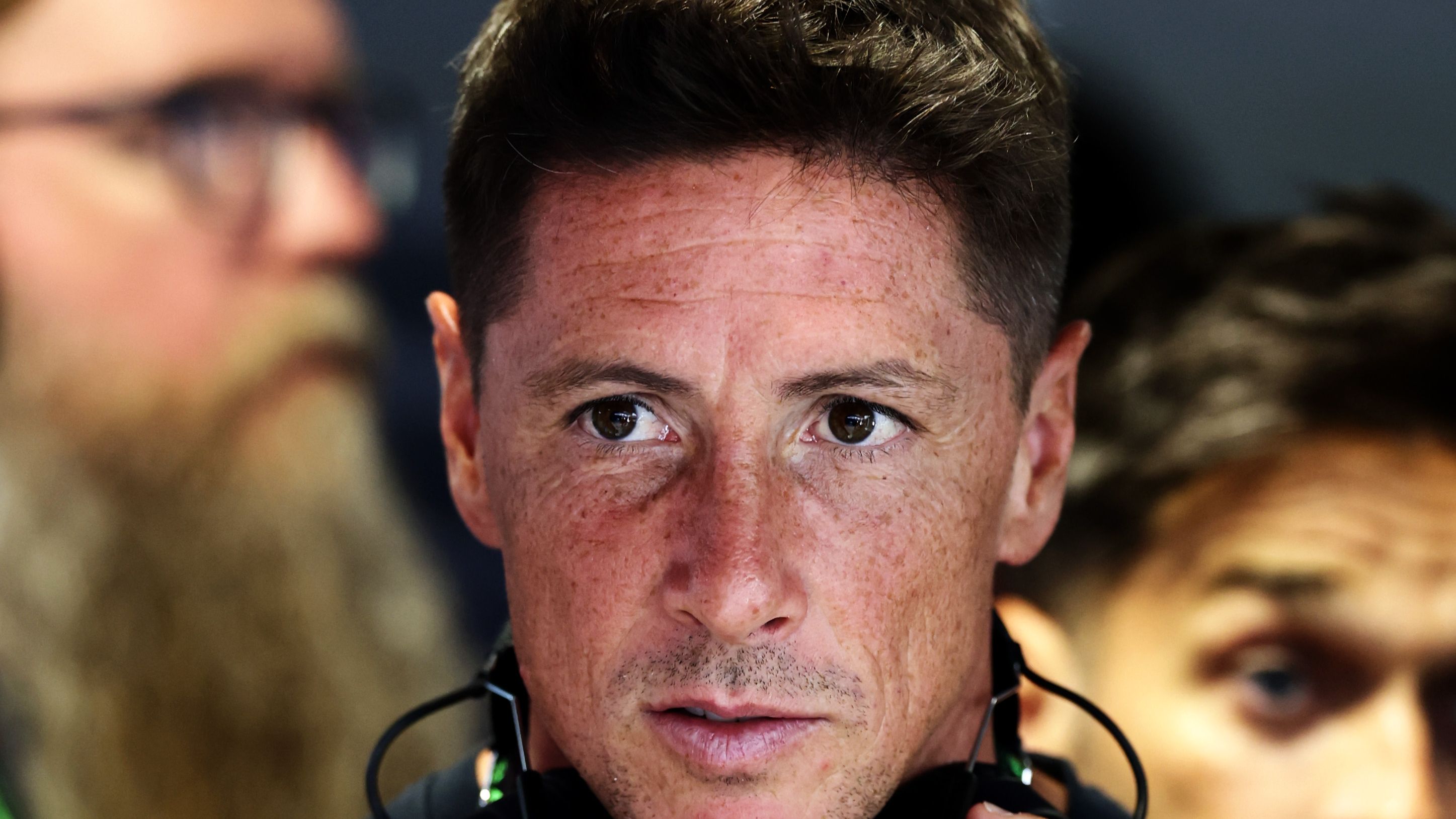 F1 Grand Prix of Spain - Practice