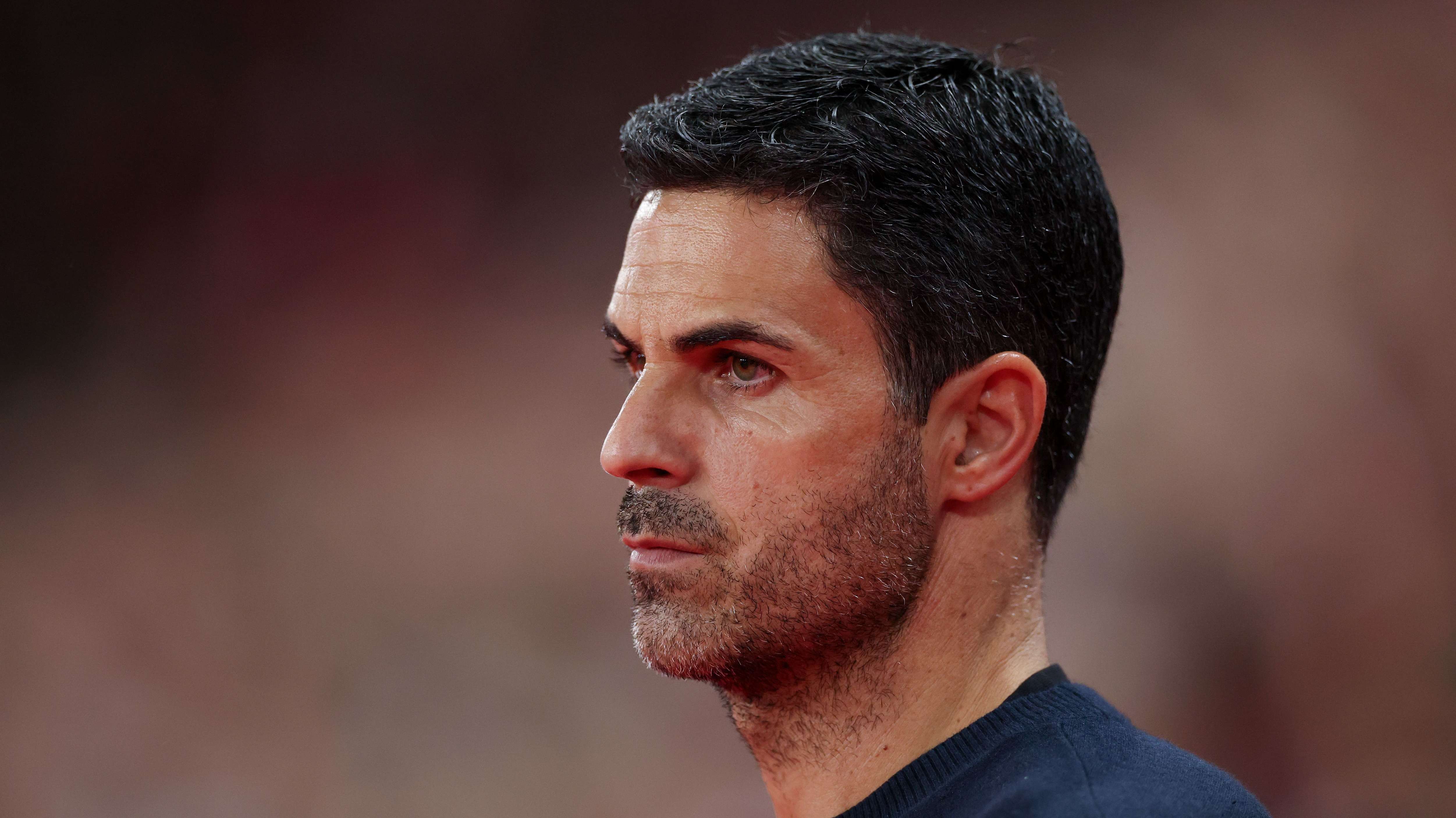 Sunderland v Arsenal FC - Premier League 2026/27