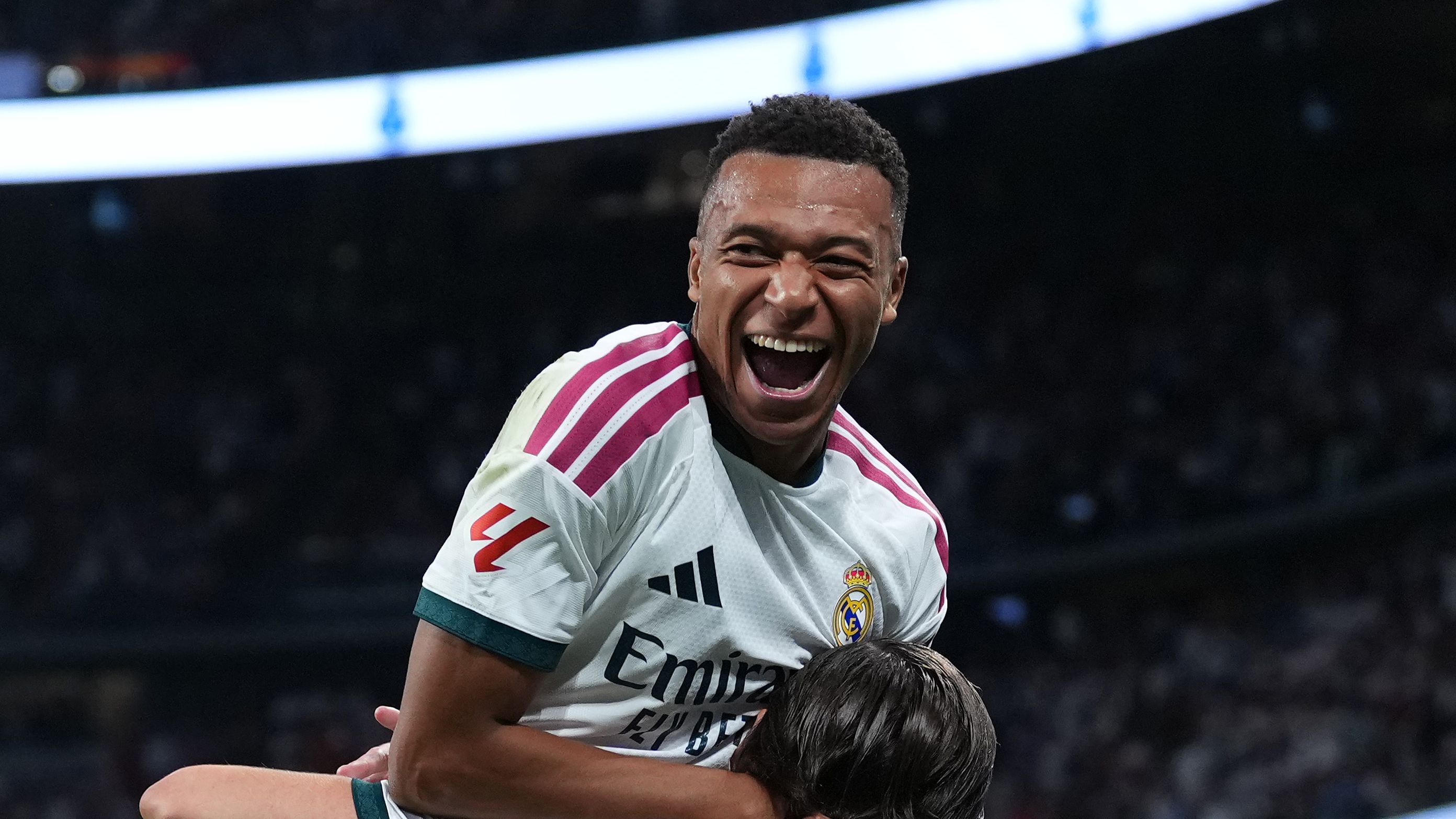 Real Madrid v Rayo Vallecano de Madrid - LaLiga EA Sports 2026/27