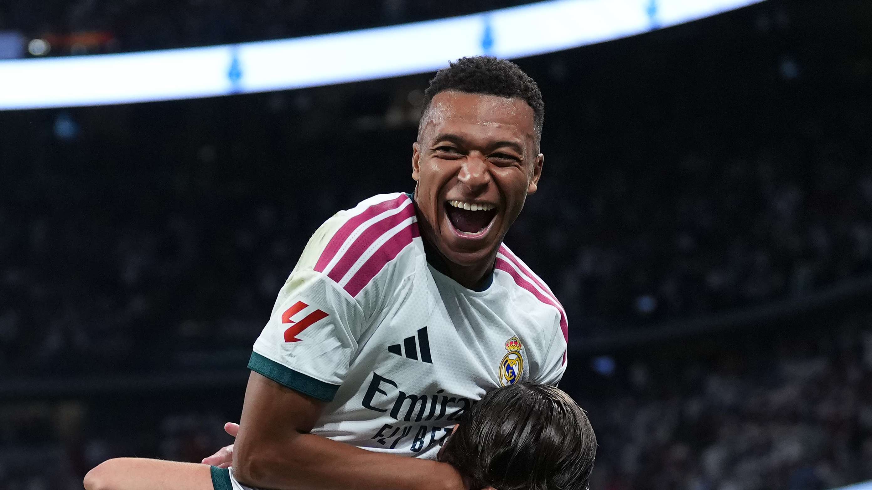 Real Madrid v Rayo Vallecano de Madrid - LaLiga EA Sports 2026/27