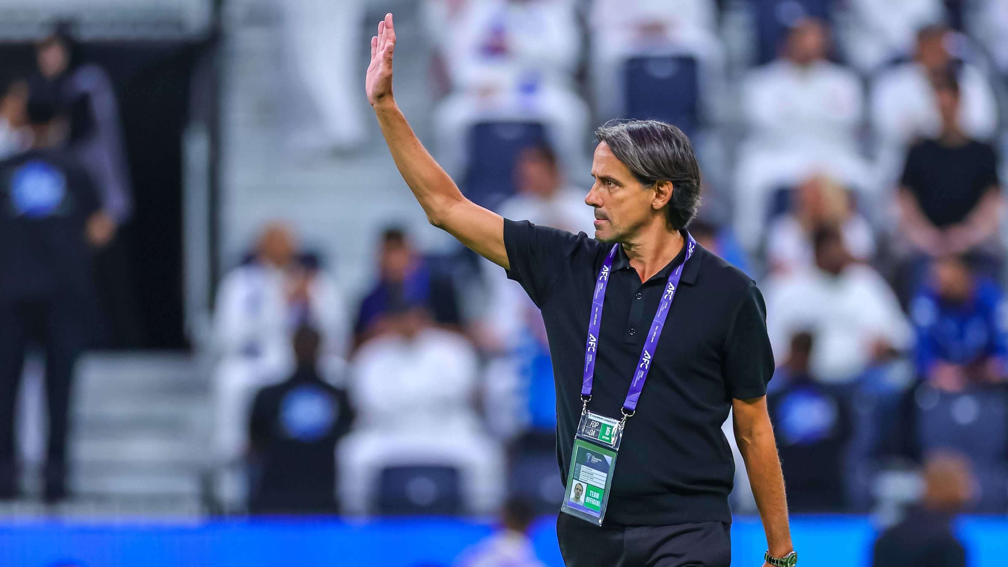 بأمر إنزاجي.. دوري جوي للنخبة يجهز الهلال لكلاسيكو الاتحاد