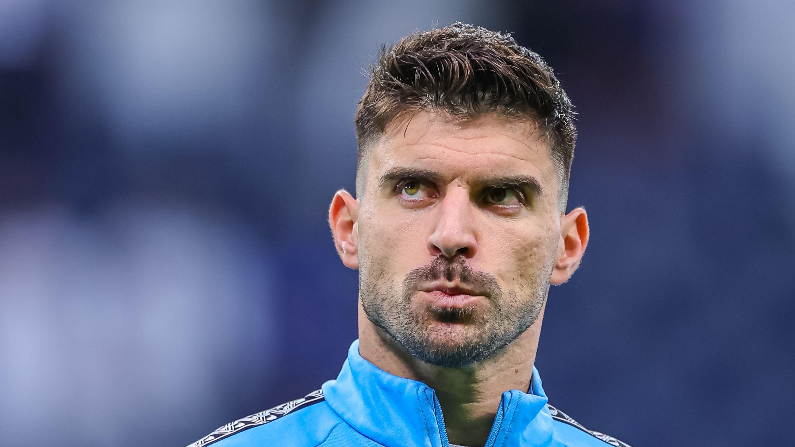 Al Hilal v Al Gharafa - AFC Champions League Elite