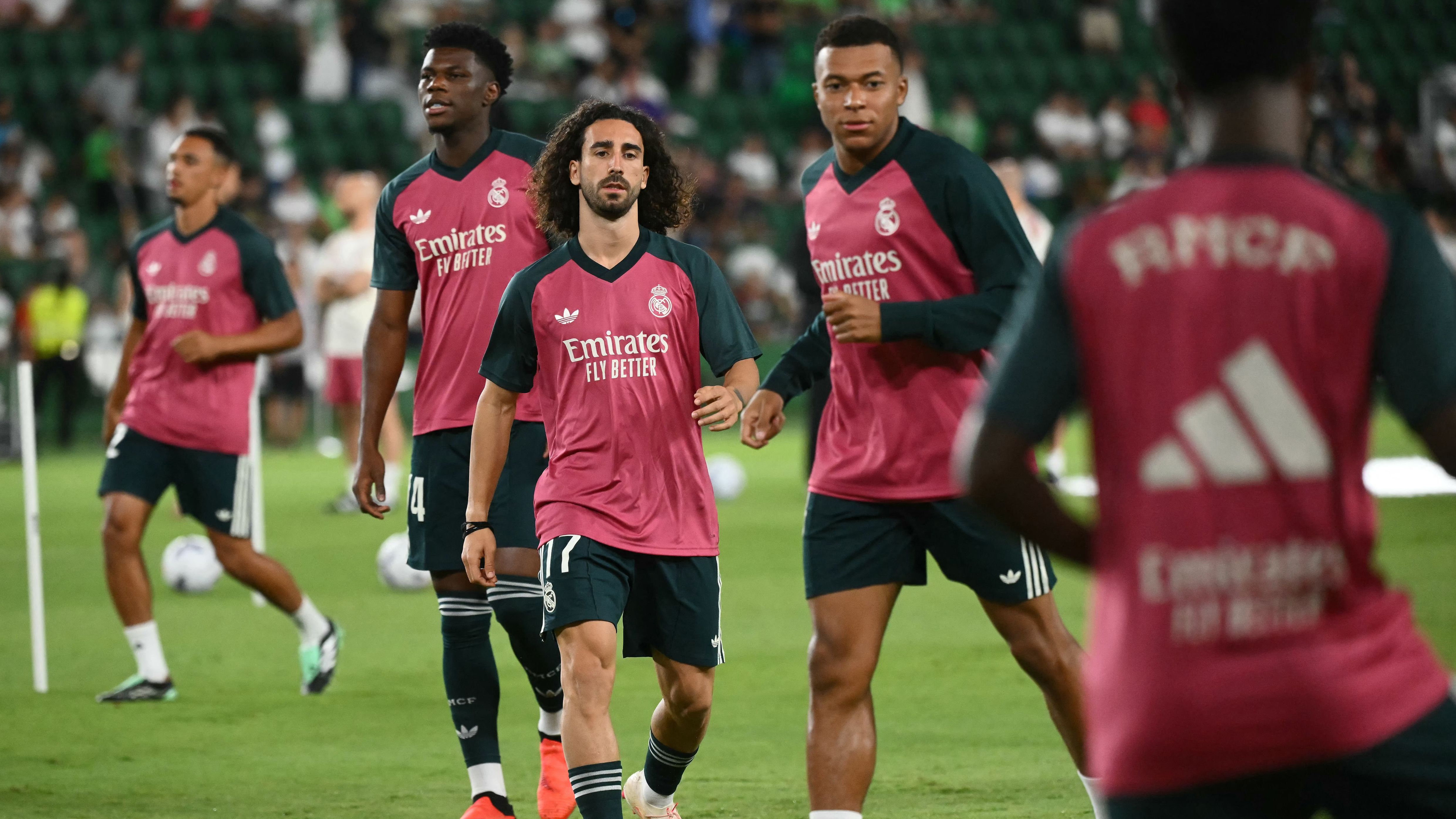 ريال مدريد يجر برشلونة إلى أزمة قمصان سبتة.. ورد كتالوني ناري