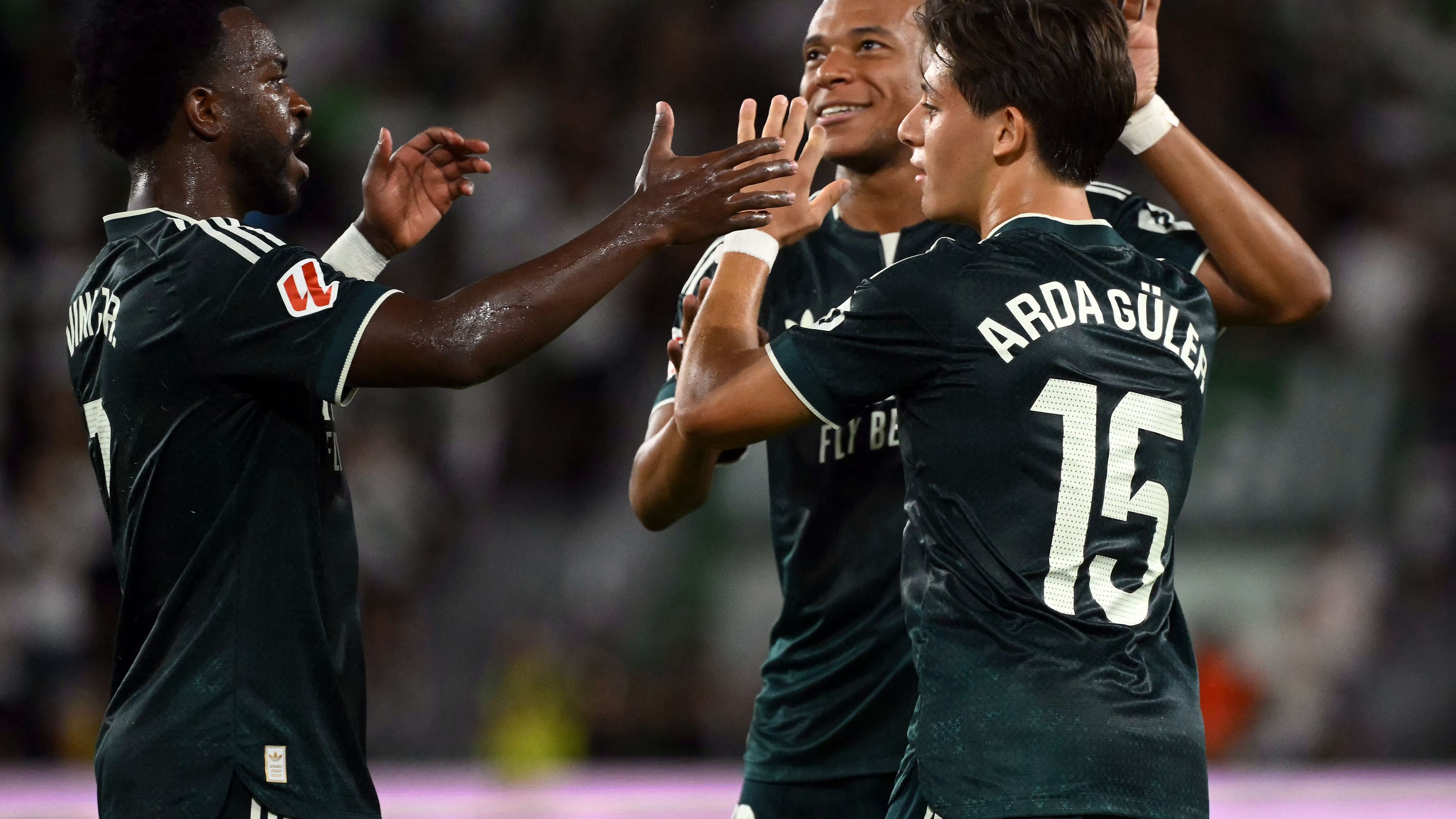 FBL-ESP-LIGA-ELCHE-REAL MADRID