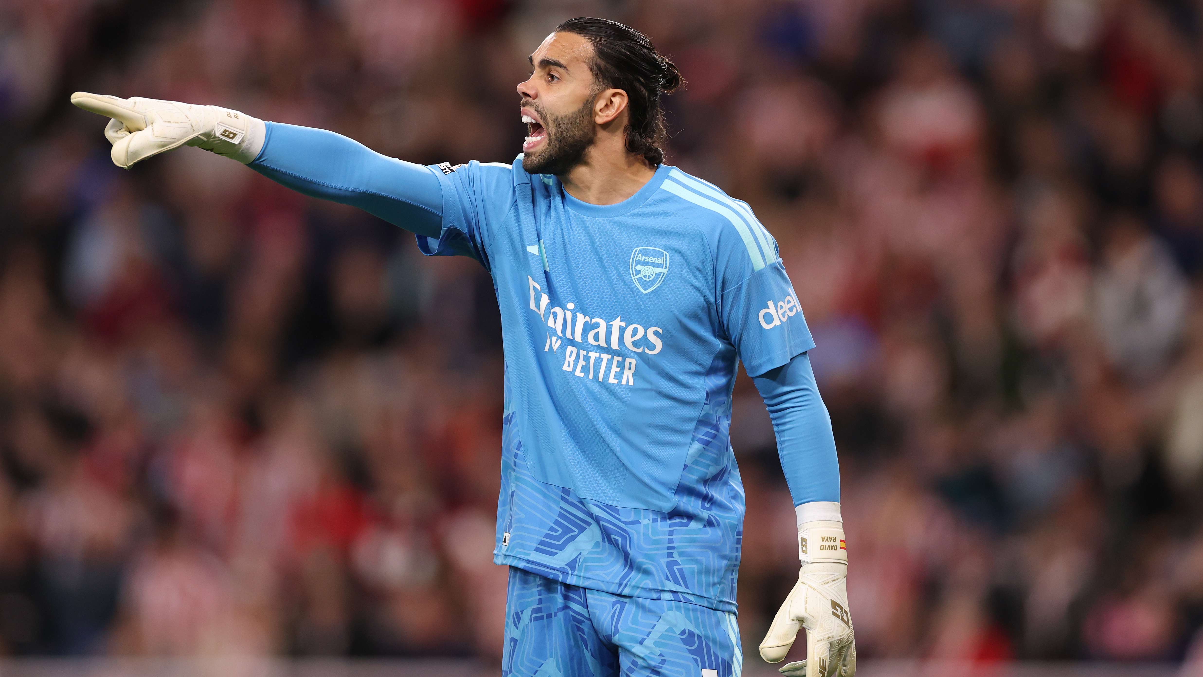 Sunderland v Arsenal FC - Premier League 2026/27