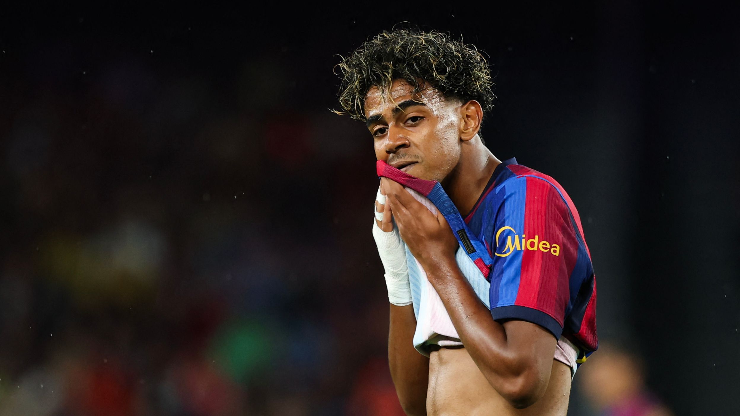 FBL-ESP-LIGA-BARCELONA-RACING